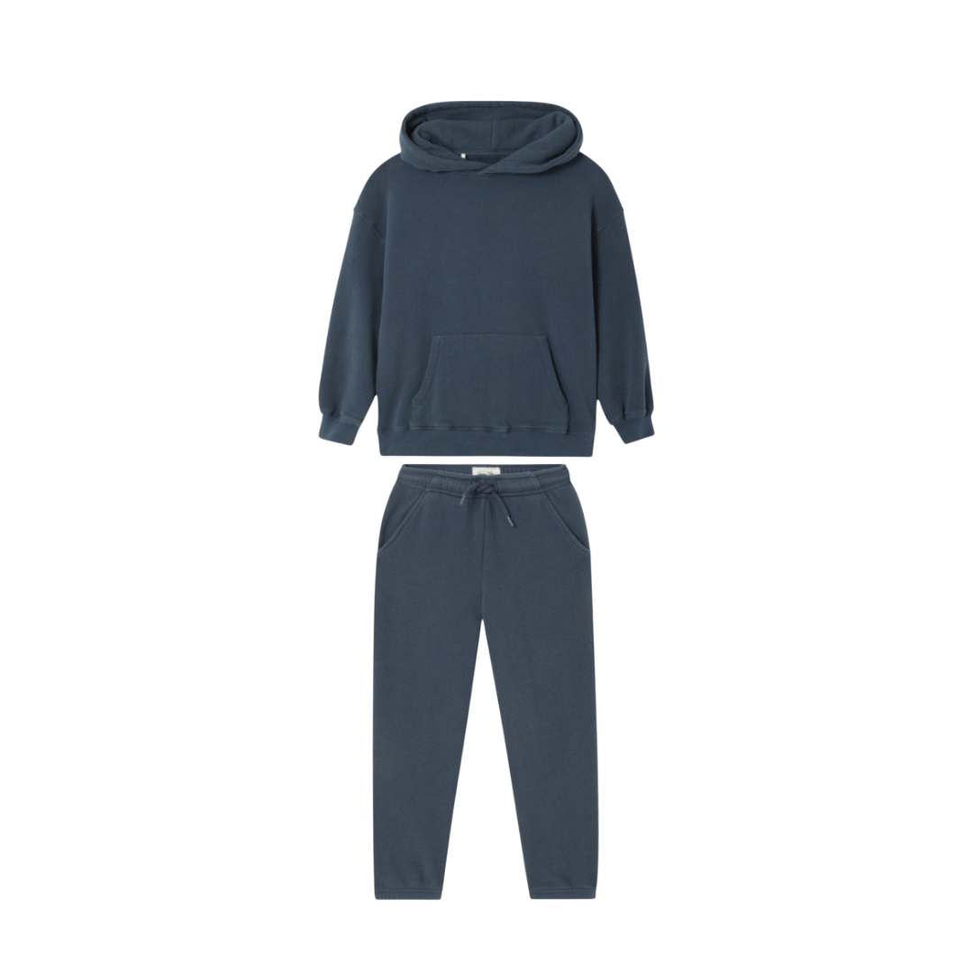 Atubay Jogger Set | Dark