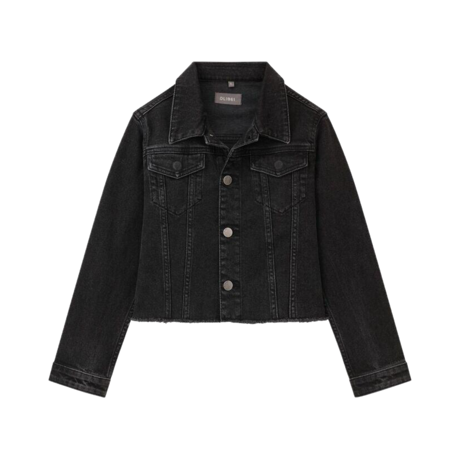 Manning Jacket | Eclipse