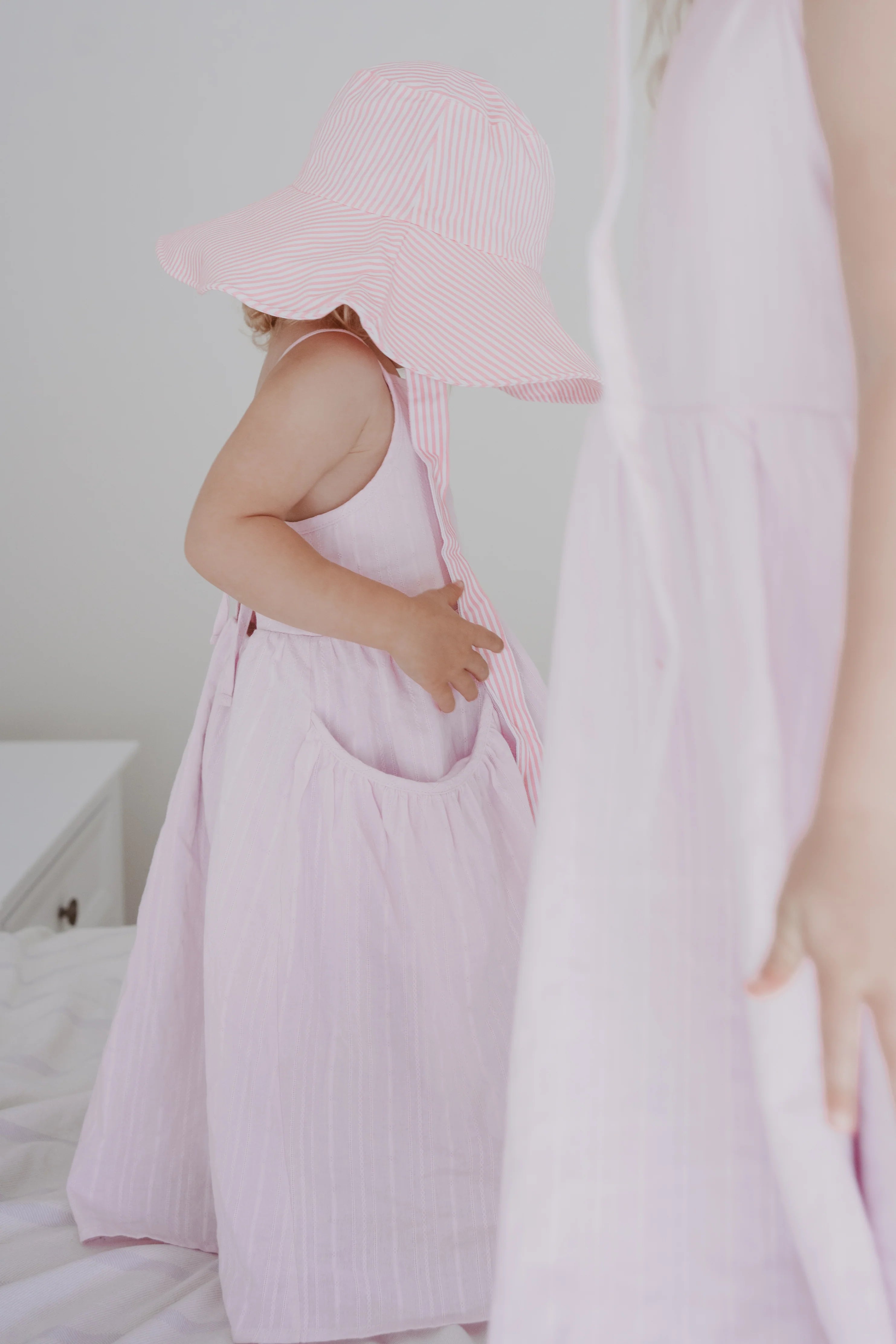 The Camilla Dress | Purple