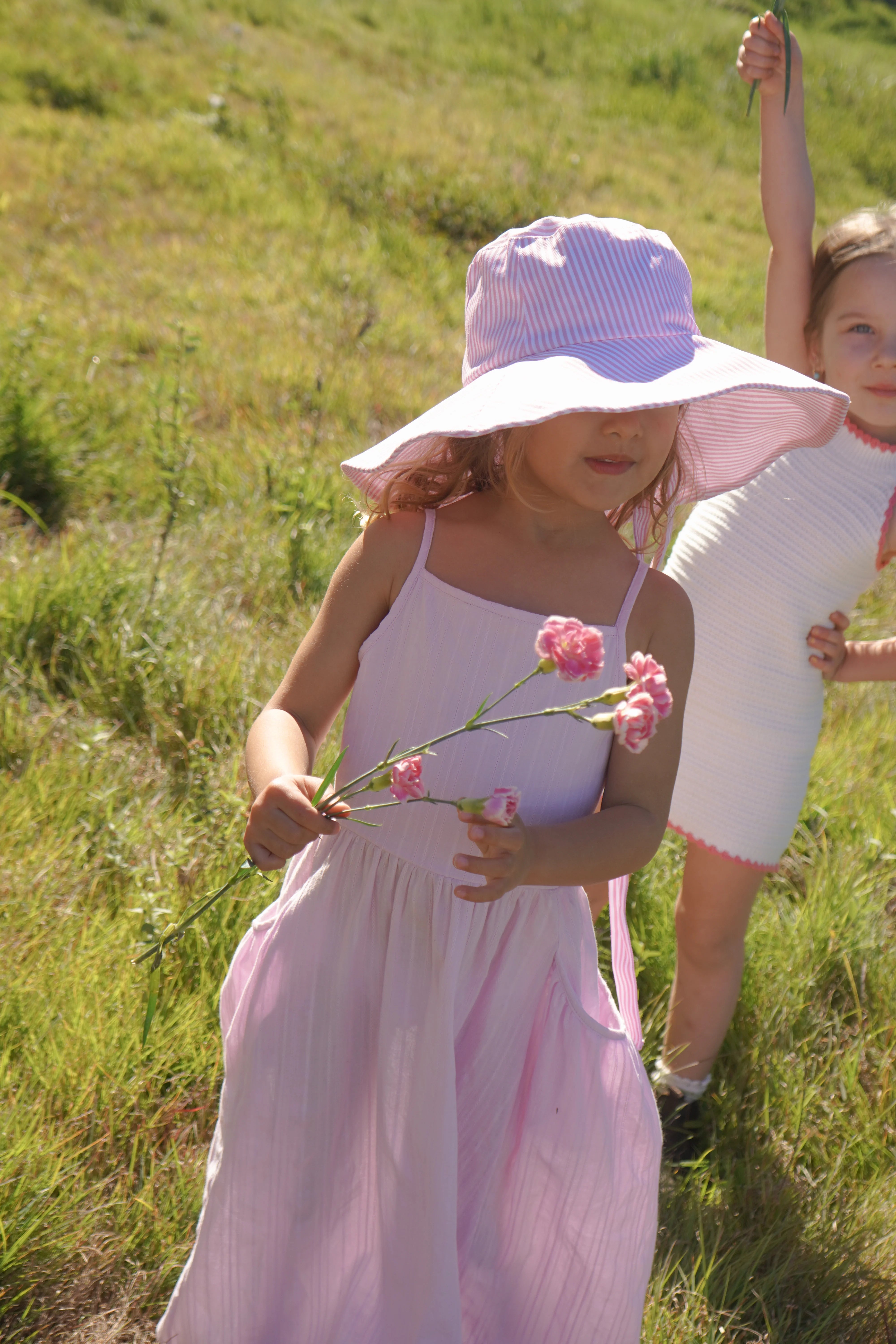 The Camilla Dress | Purple