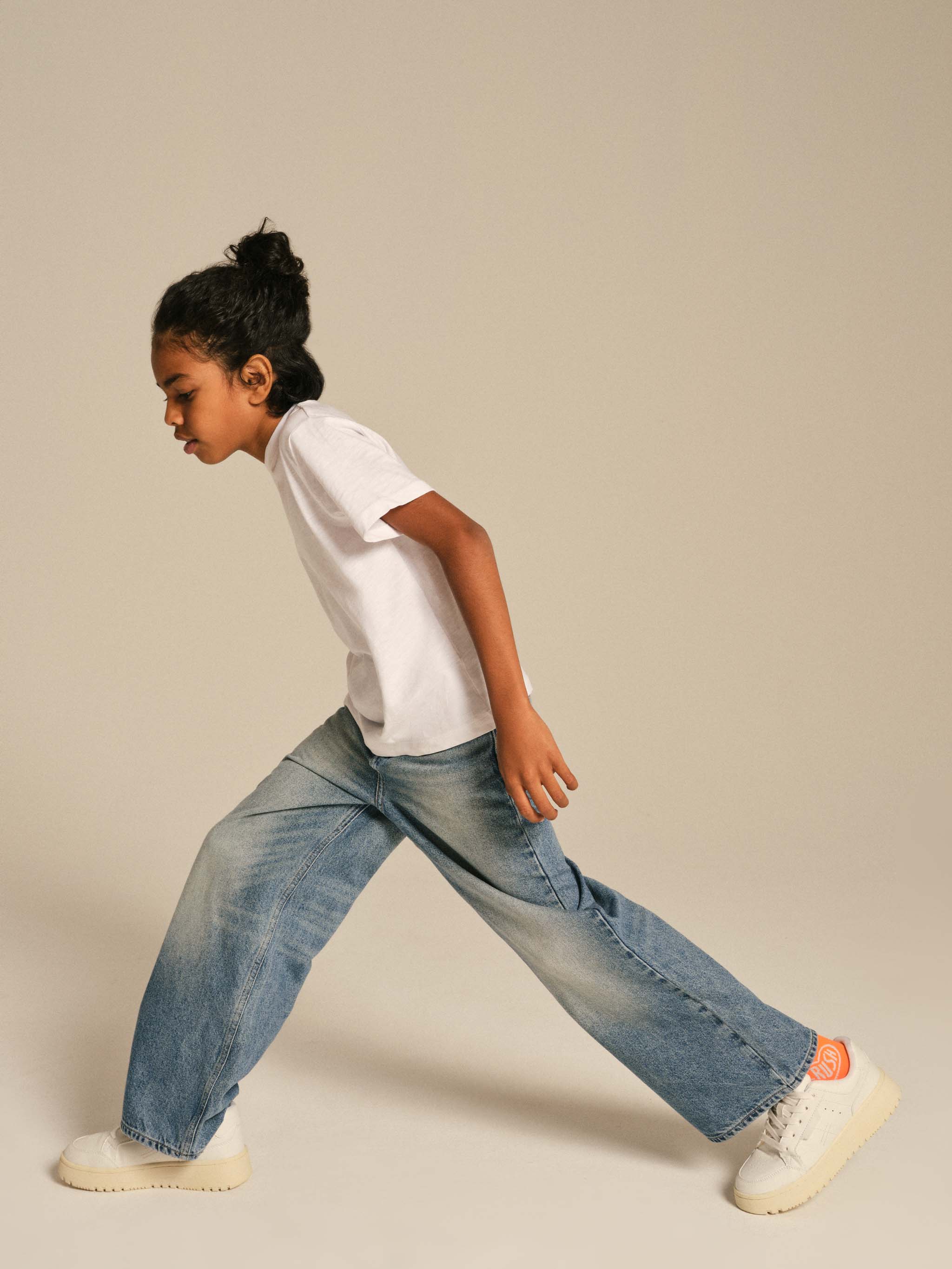 Zeke Wide Leg | Great Falls