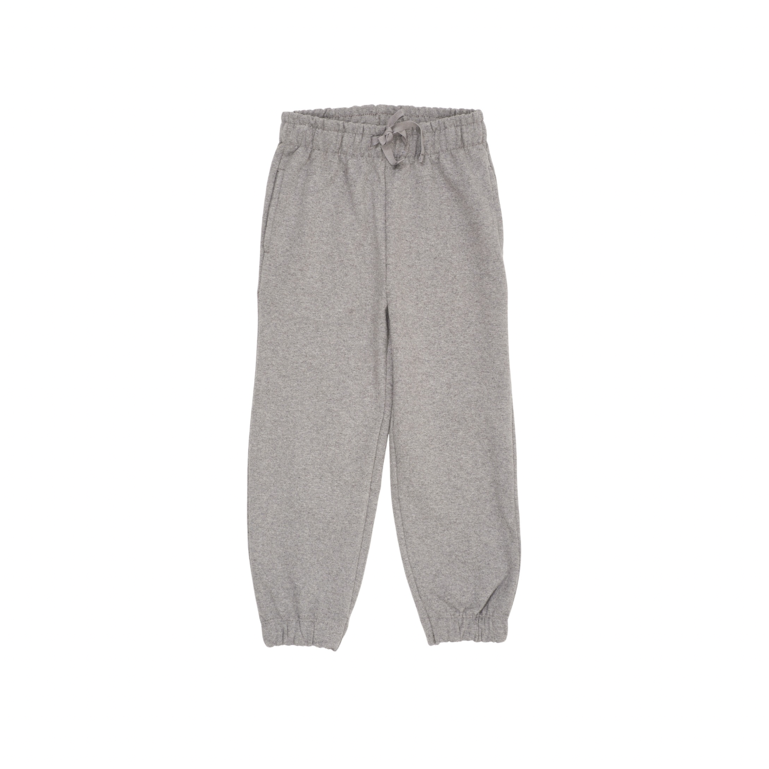 Classic Sweatpants | Dark Grey Melange
