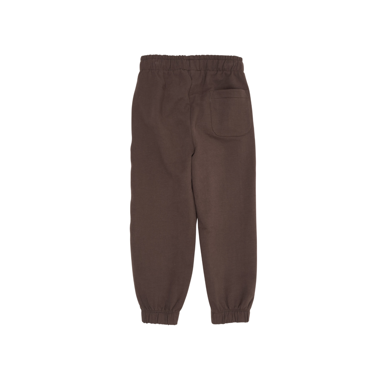 Classic Sweatpants | Brown Melange