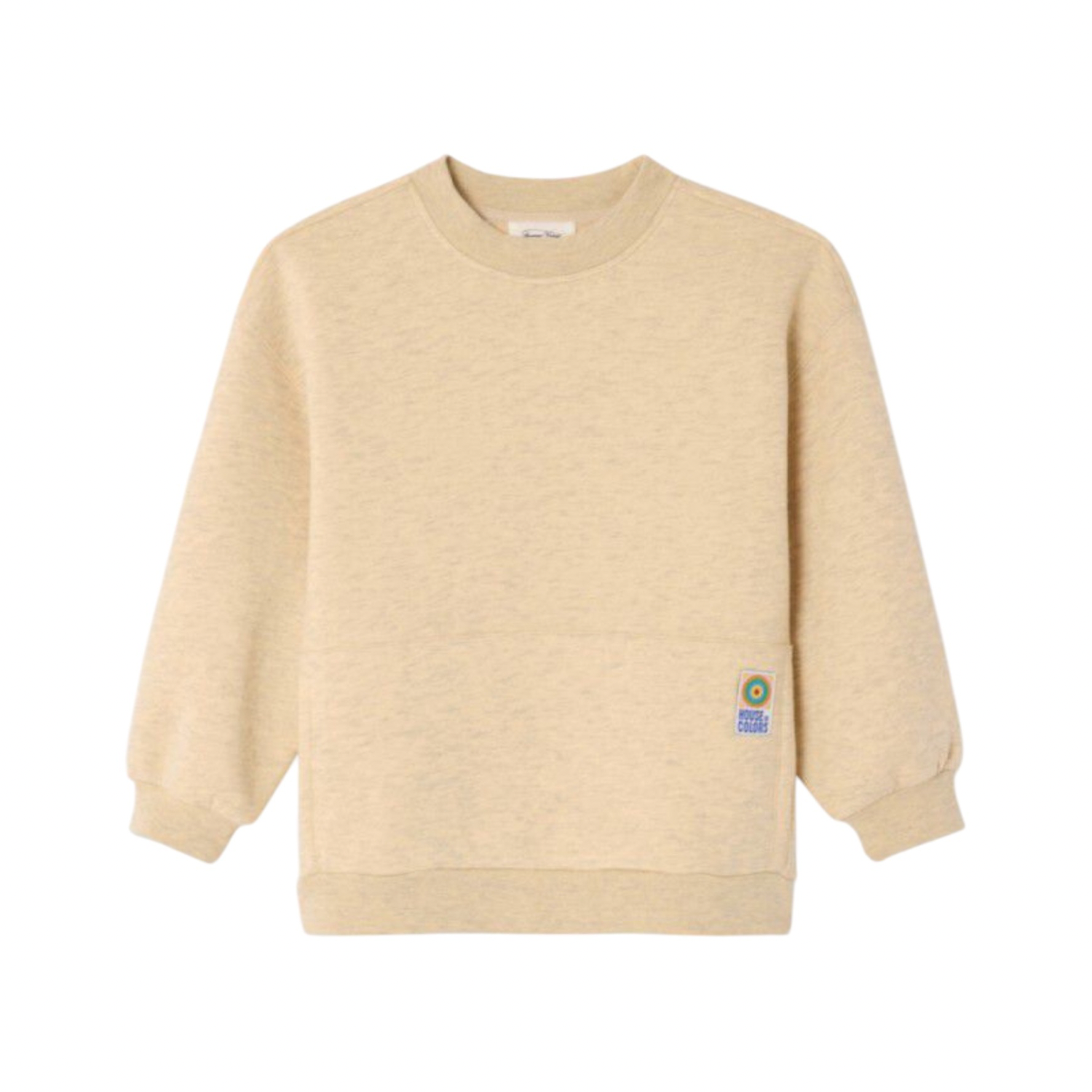 Baptown Sweatshirt | Floating Island