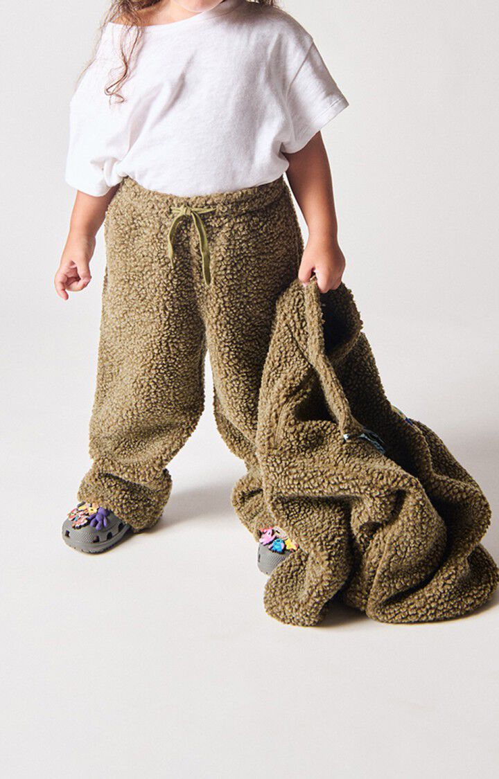 Hoktown Joggers | Varan Melange