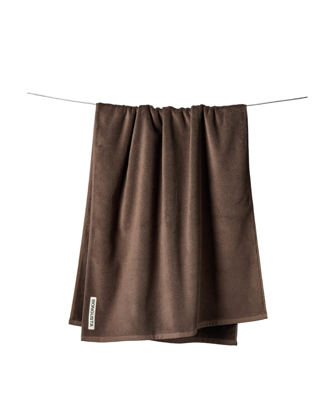 Naram Bath Towel | Solid