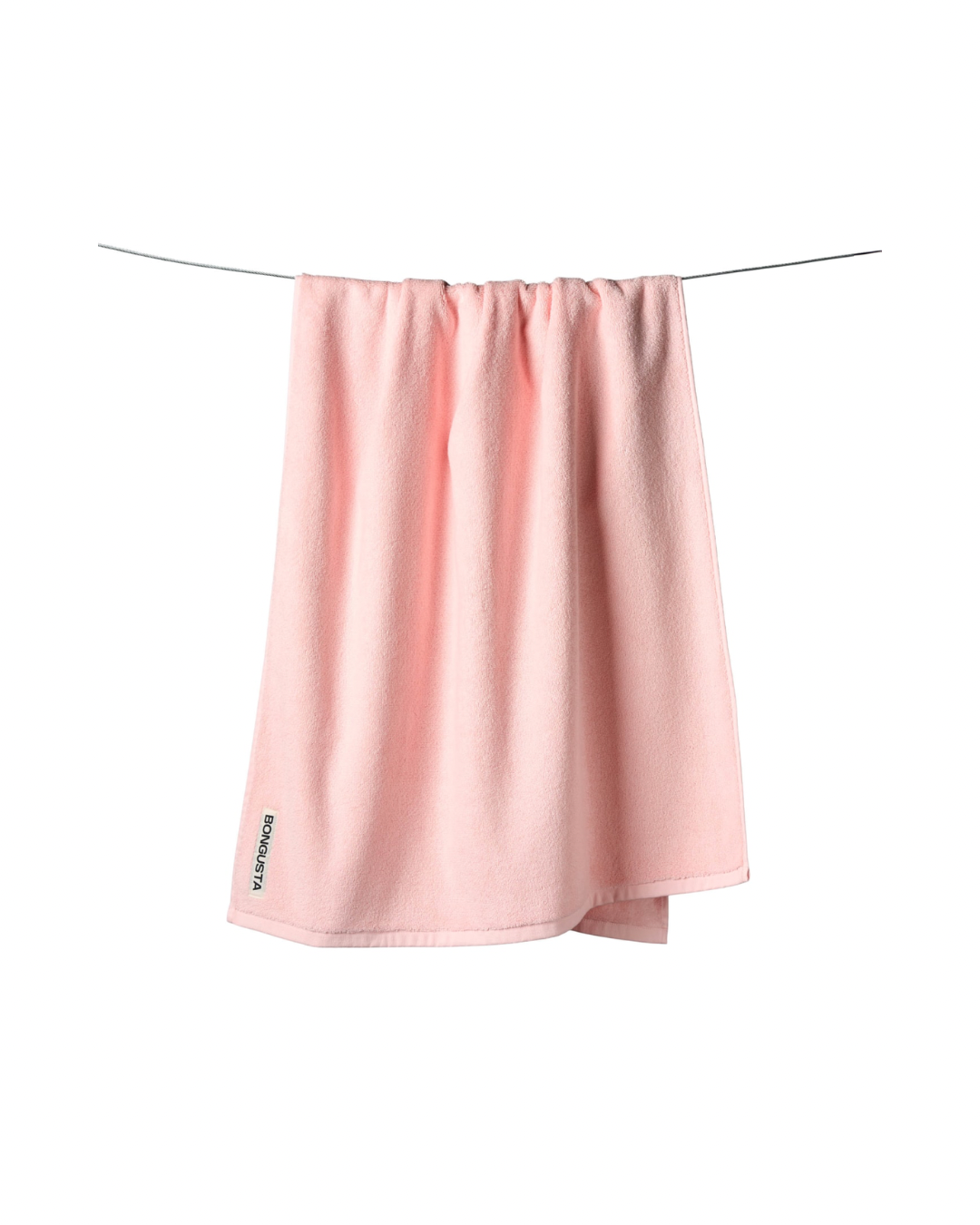 Naram Bath Towel | Solid