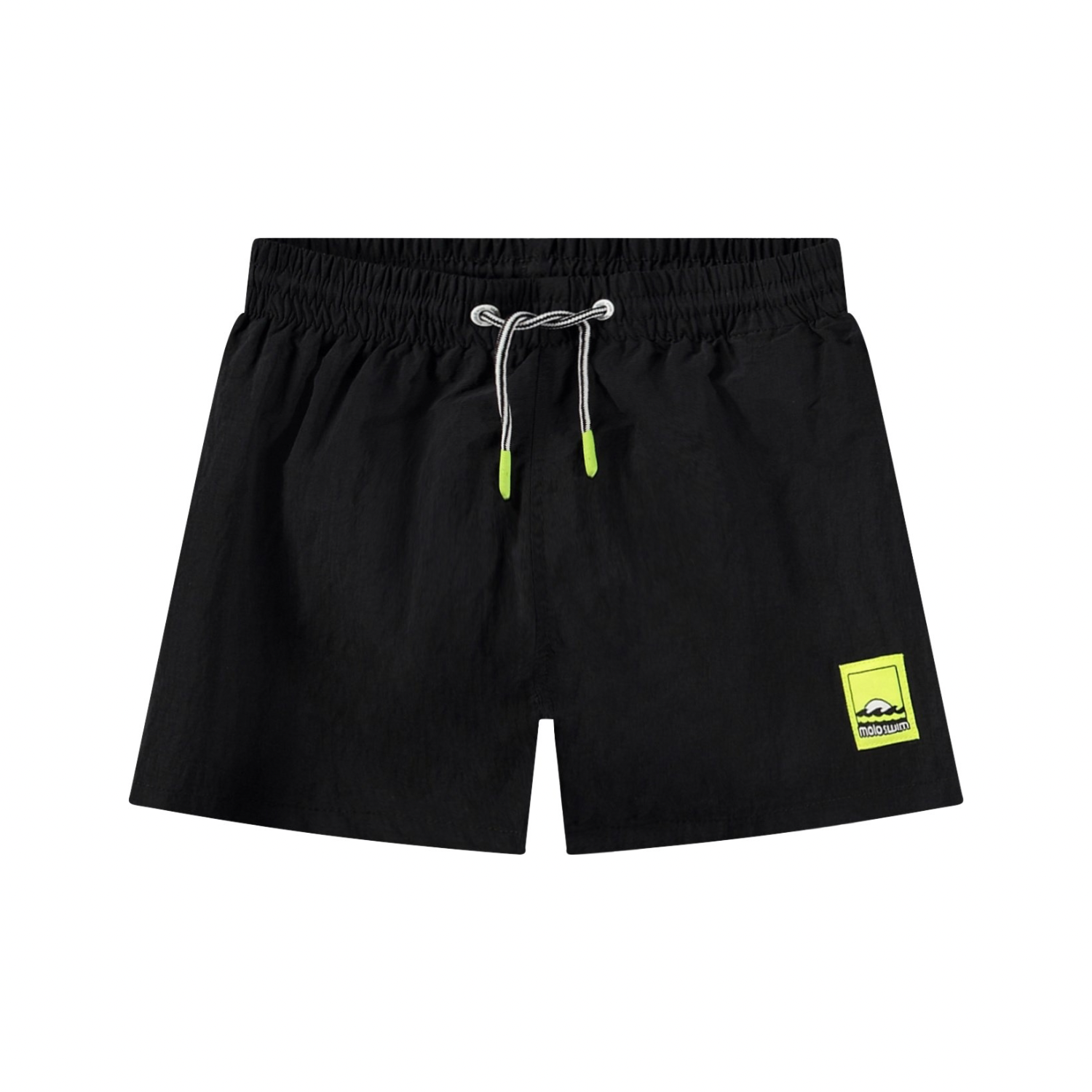 Niko Boardies | Black