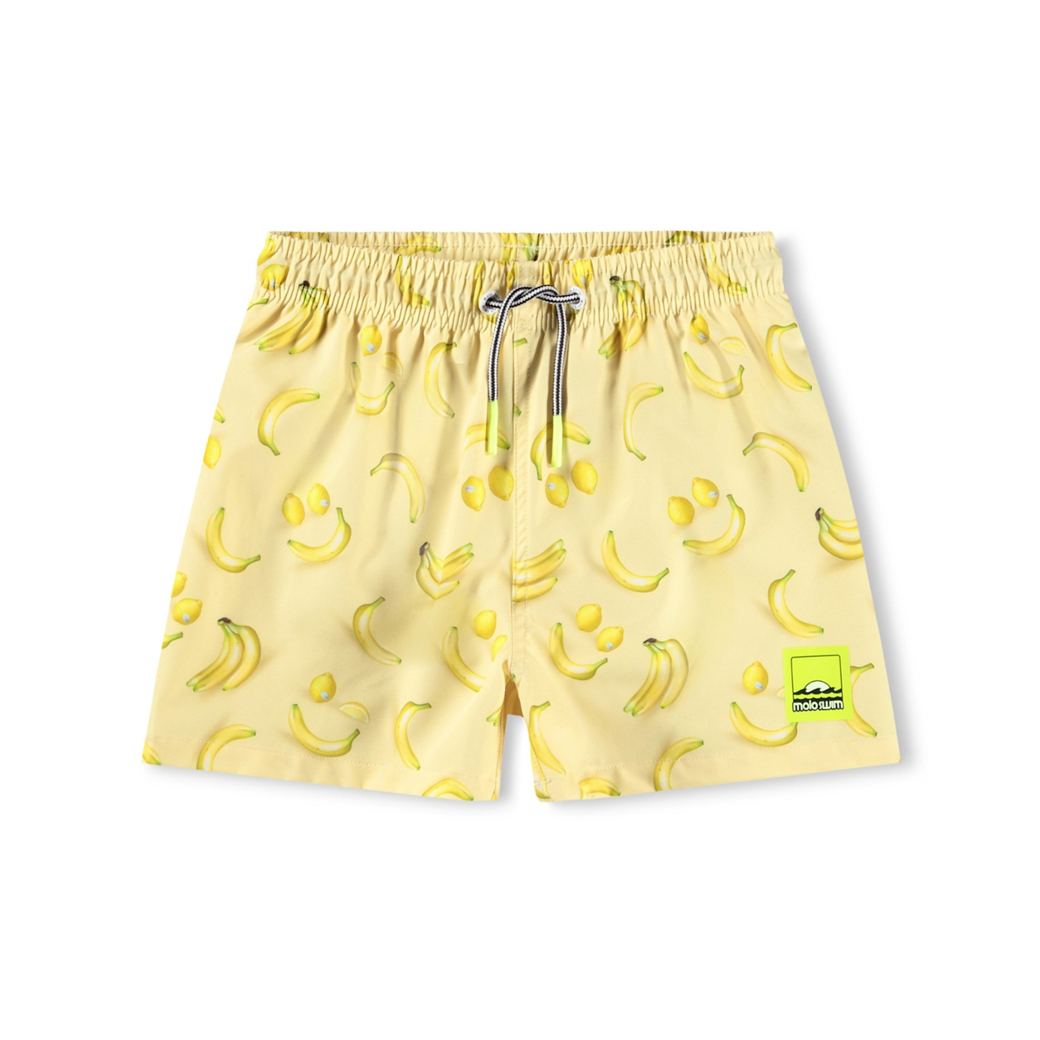 Niko Boardies | Lemon Banana