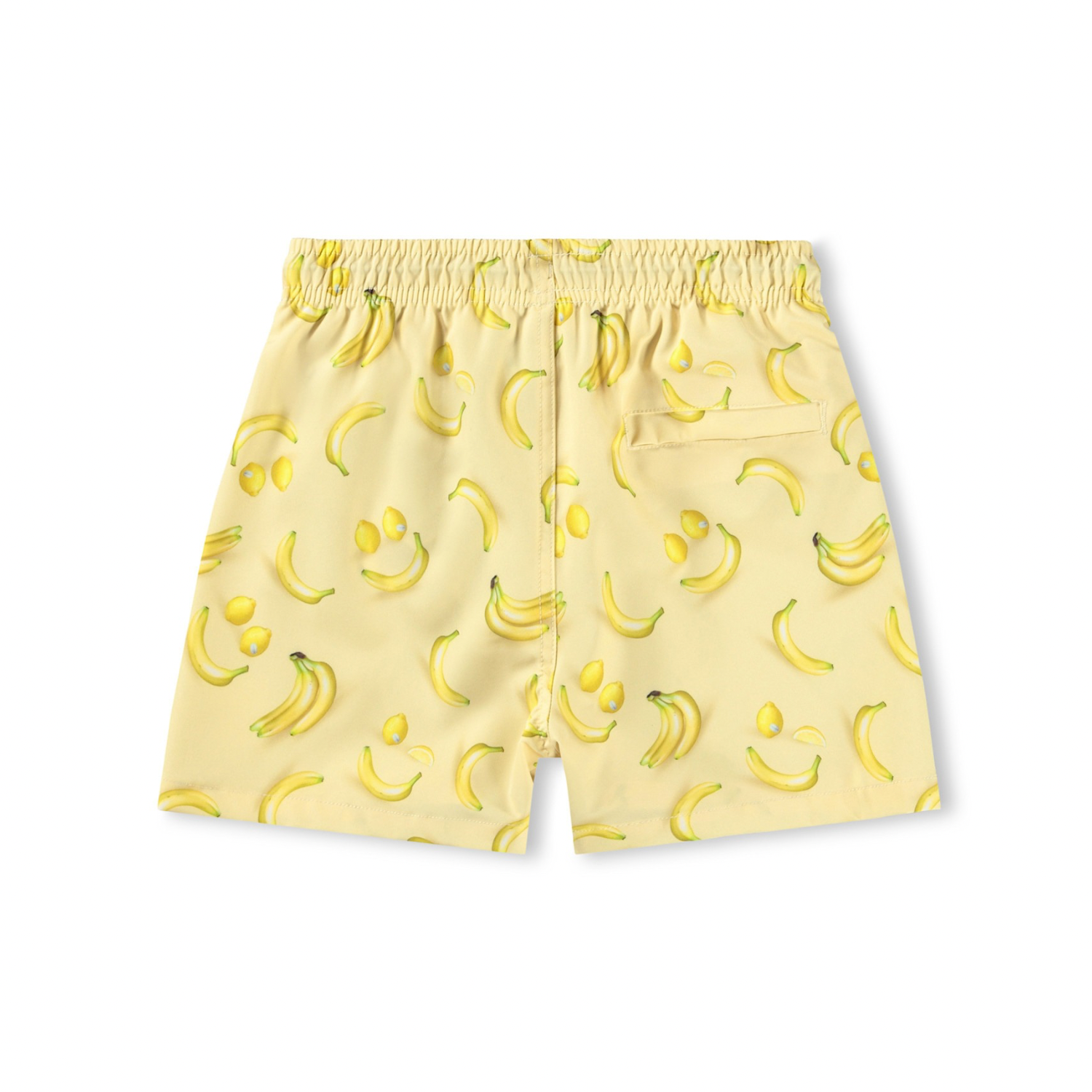 Niko Boardies | Lemon Banana
