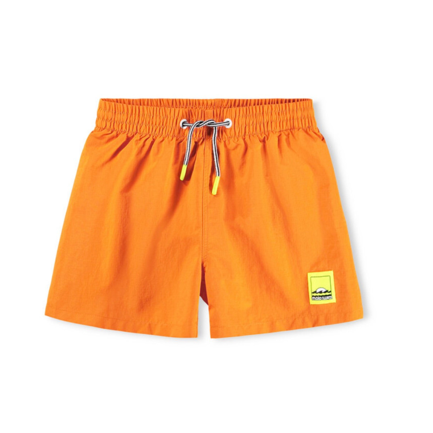 Niko Boardies | Sun Orange