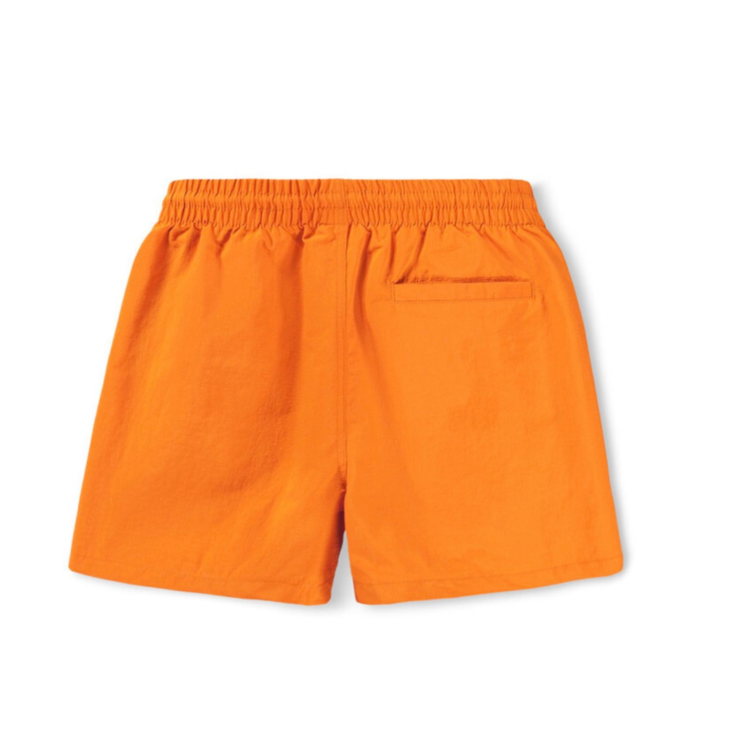 Niko Boardies | Sun Orange