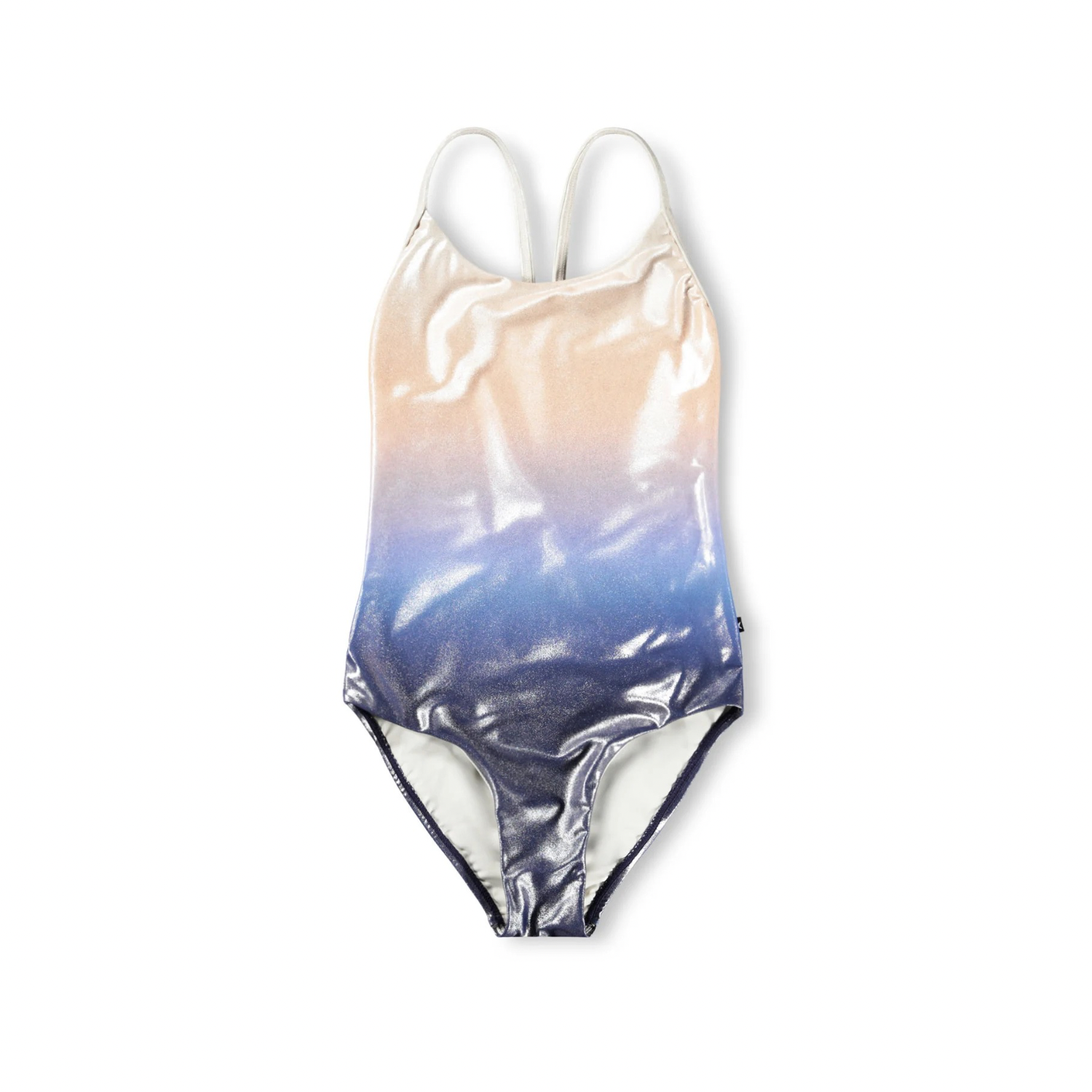 Nanna Swimsuit | Glowing Fade