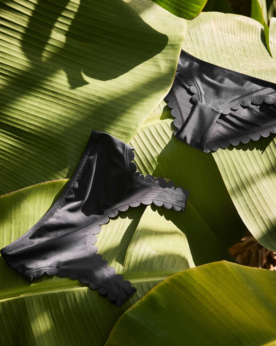 Nolina Bikini | Black