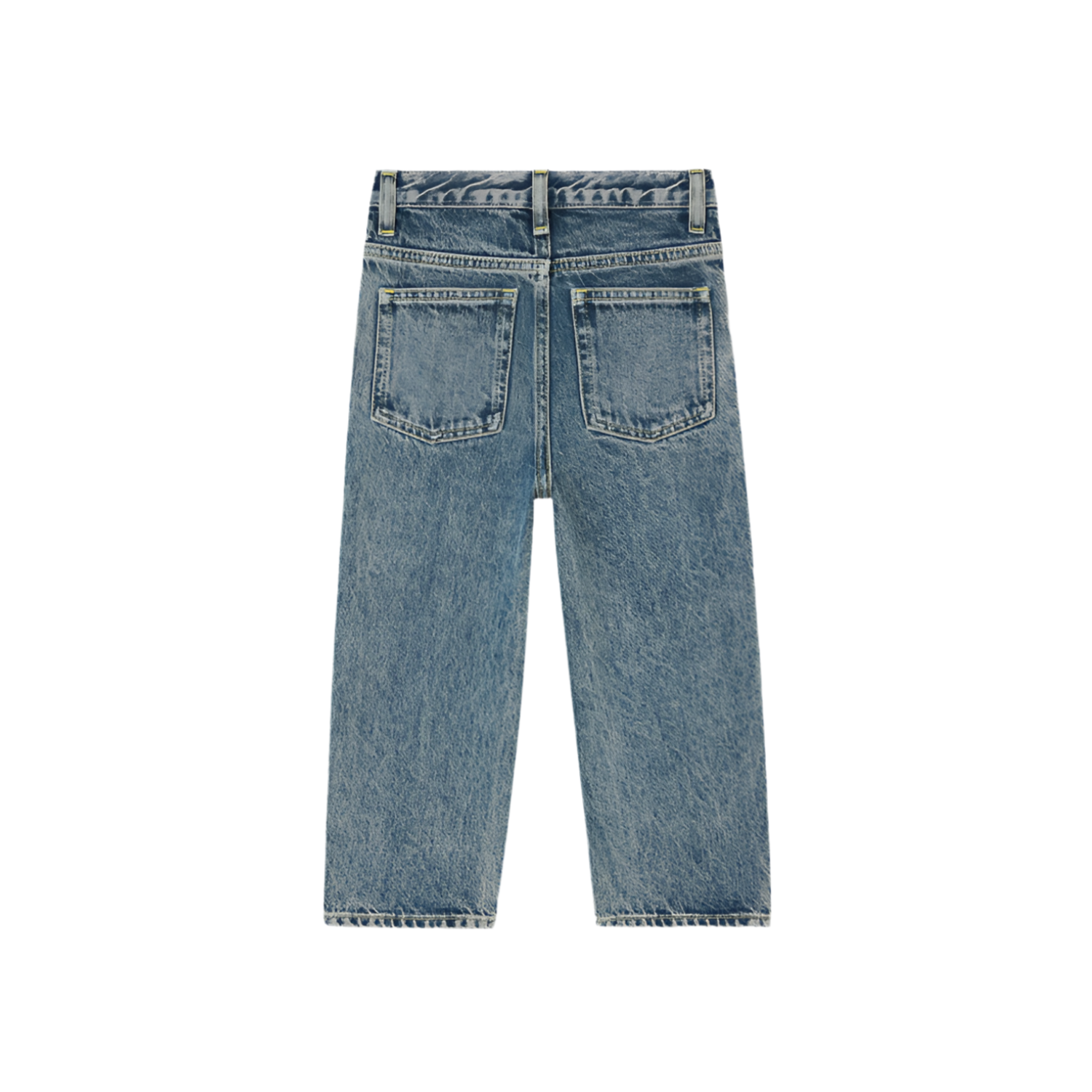 Joybird Denim | Dirty