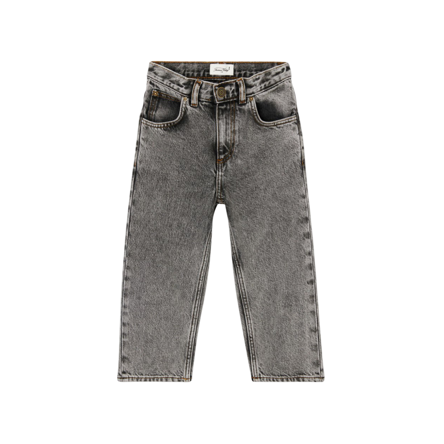 Yopday Straight Jeans | Grey