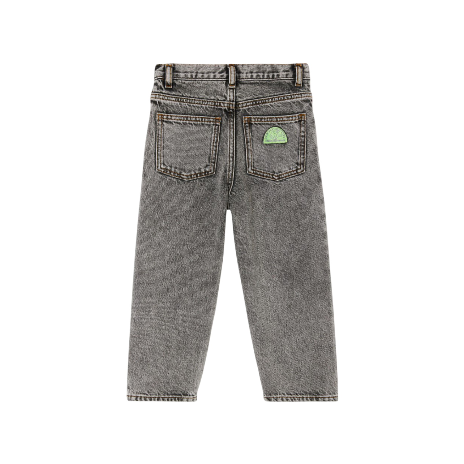 Yopday Straight Jeans | Grey