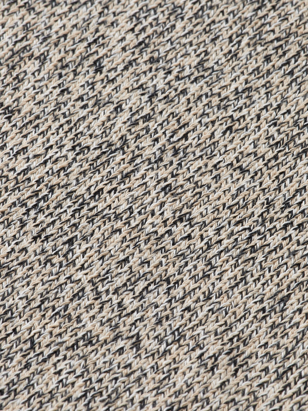 Pullover | Plaza Taupe Melange