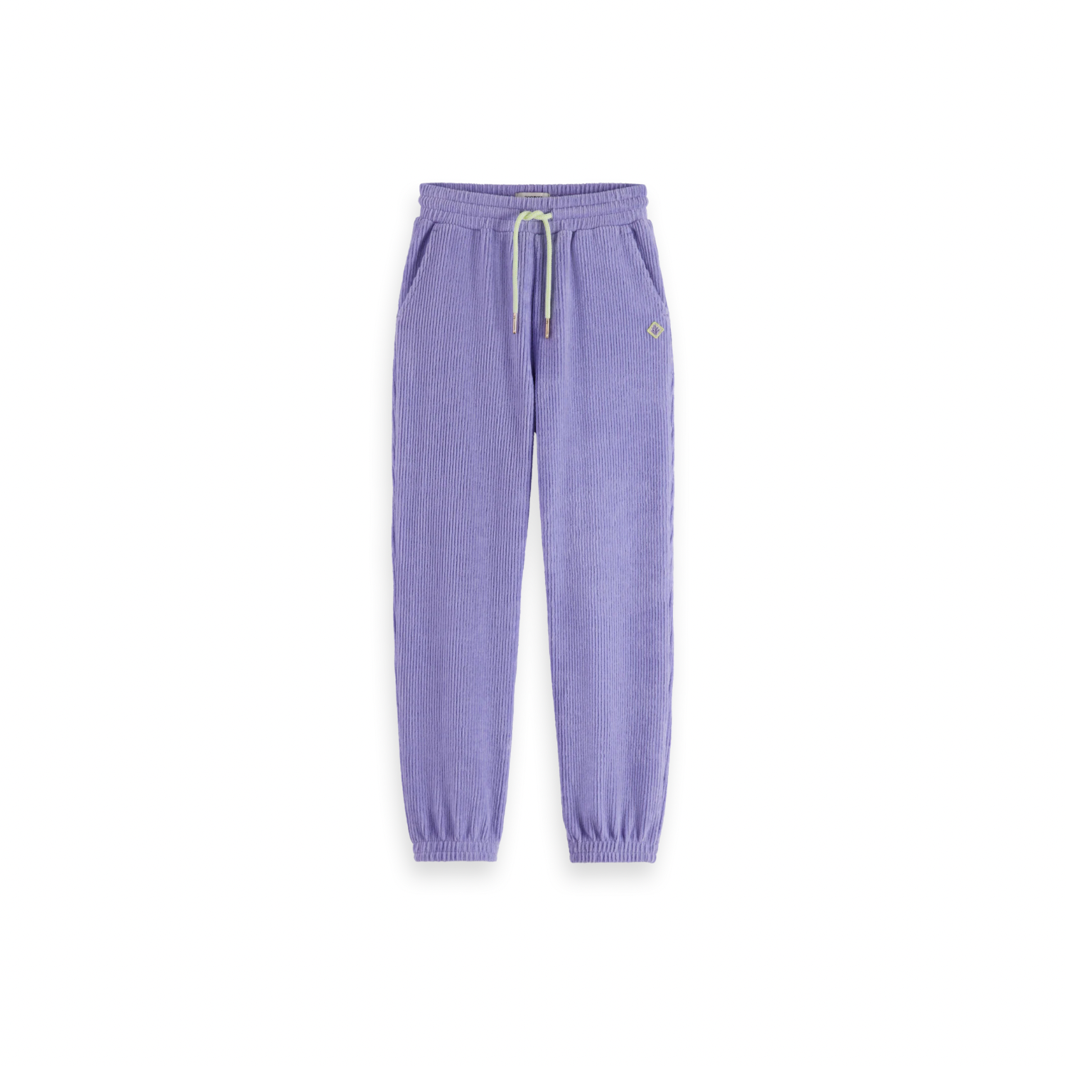 Pull On Sweatpants | Sweet Lavender