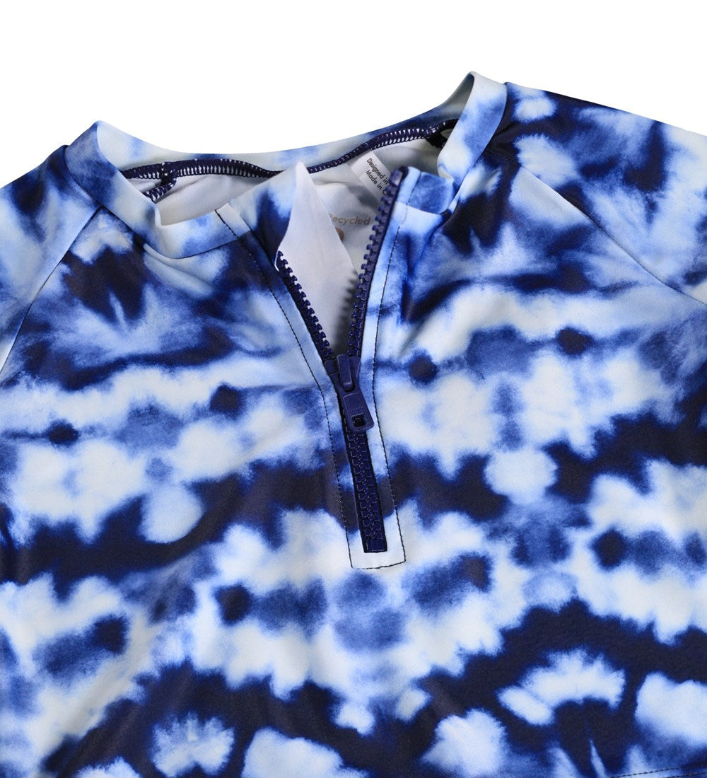 Nellie Rashguard | Water