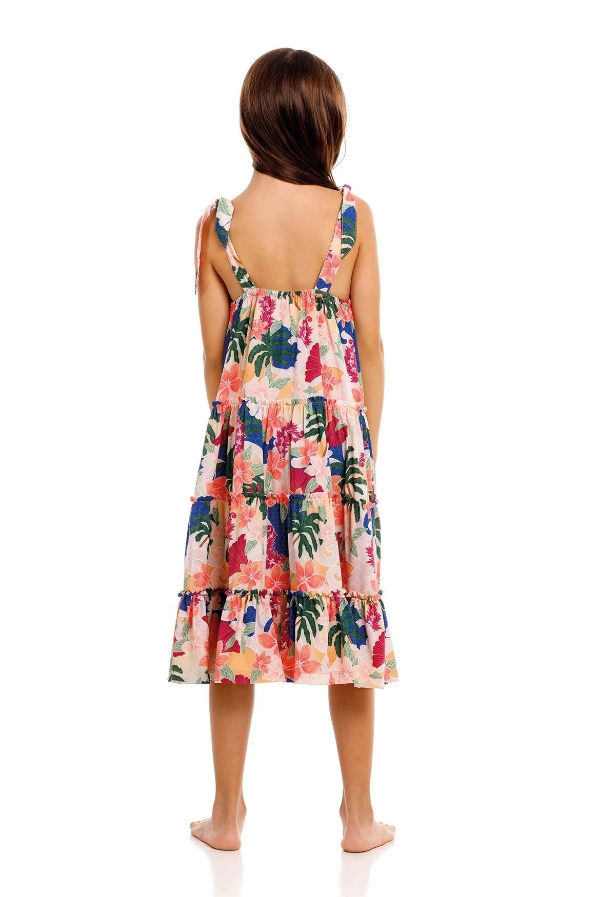 Sampha Dress | Thamar