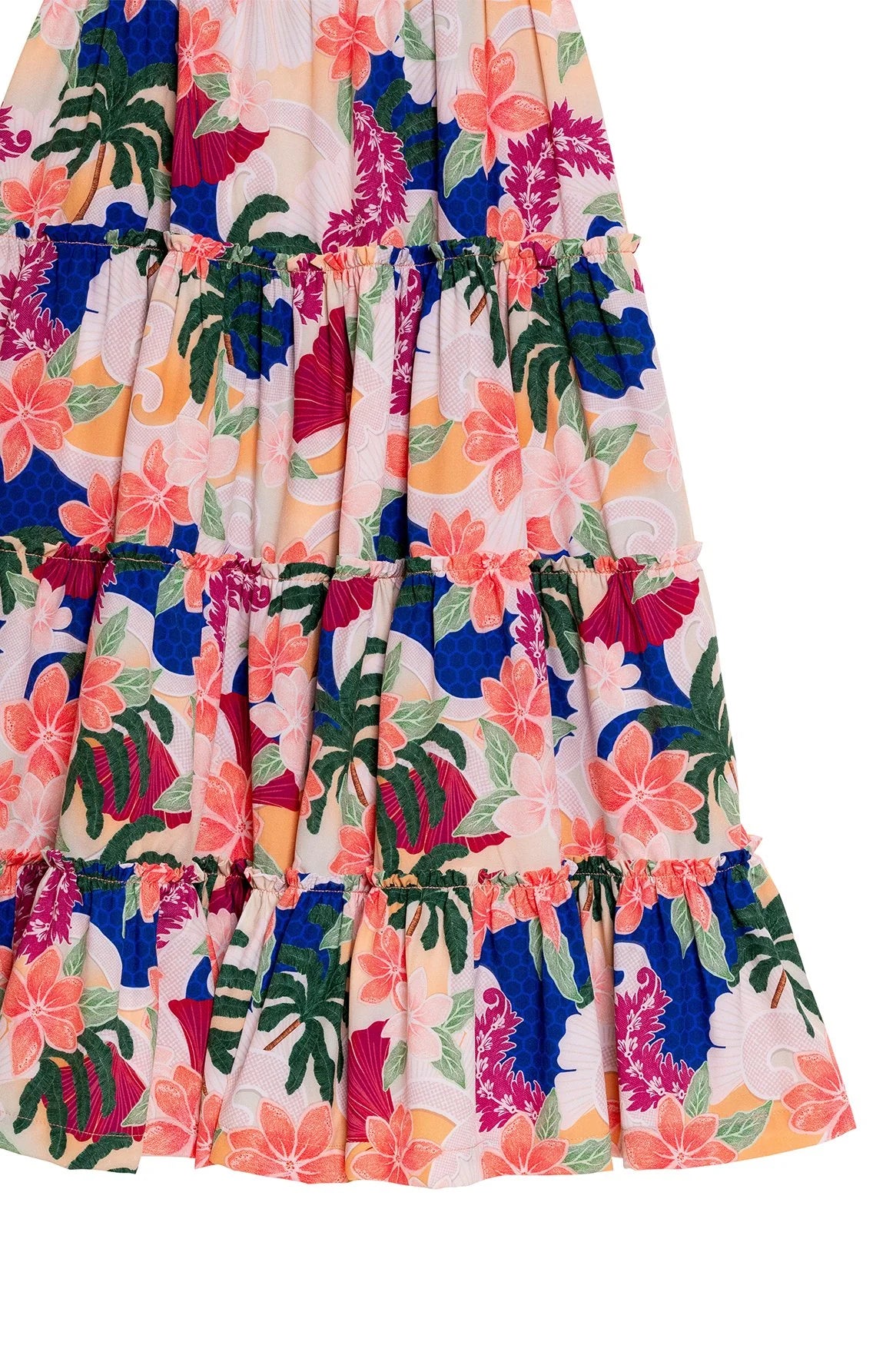 Sampha Dress | Thamar