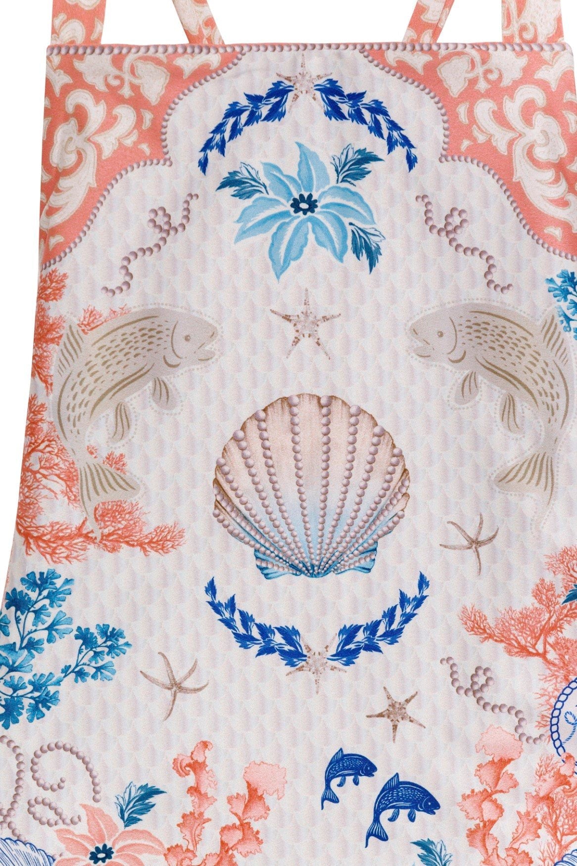 Amina Swimsuit | Sereia