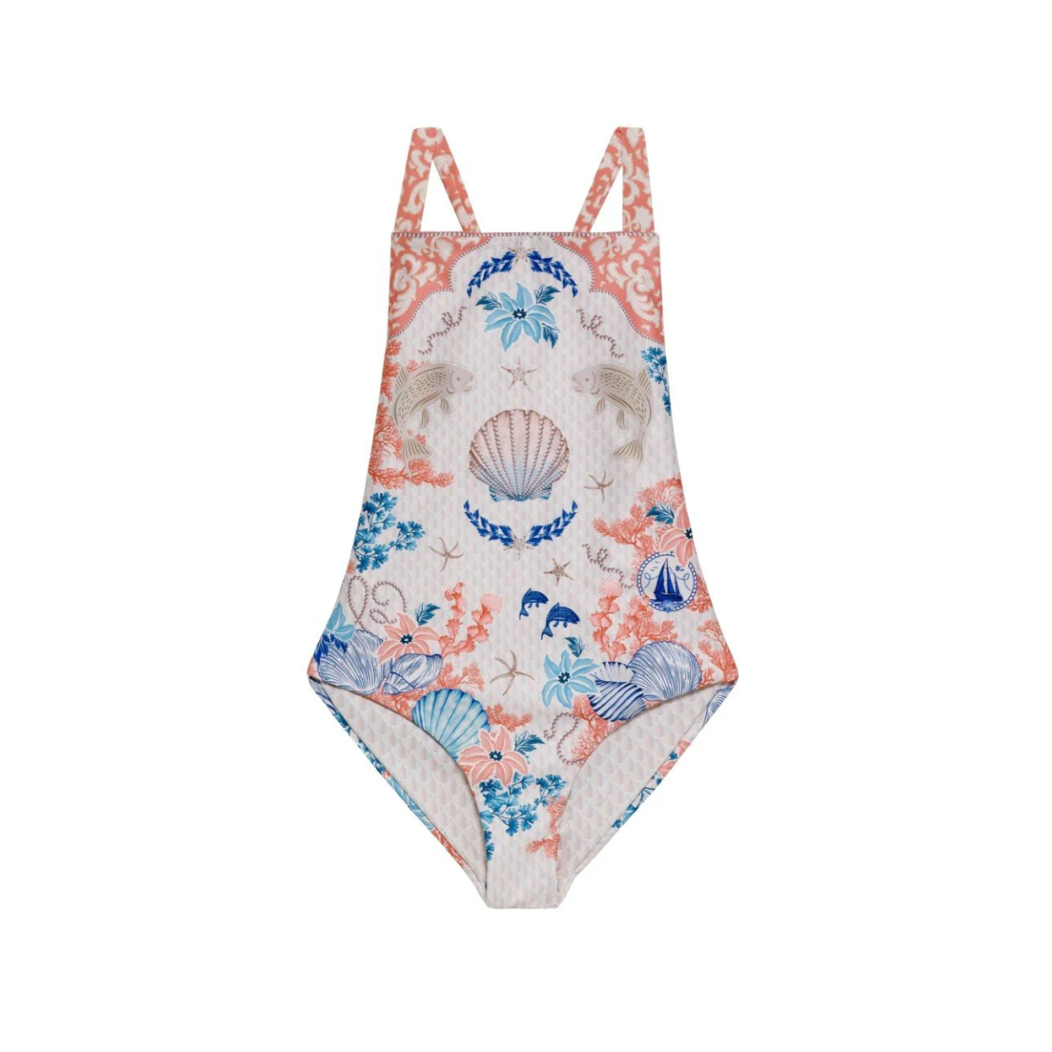 Amina Swimsuit | Sereia
