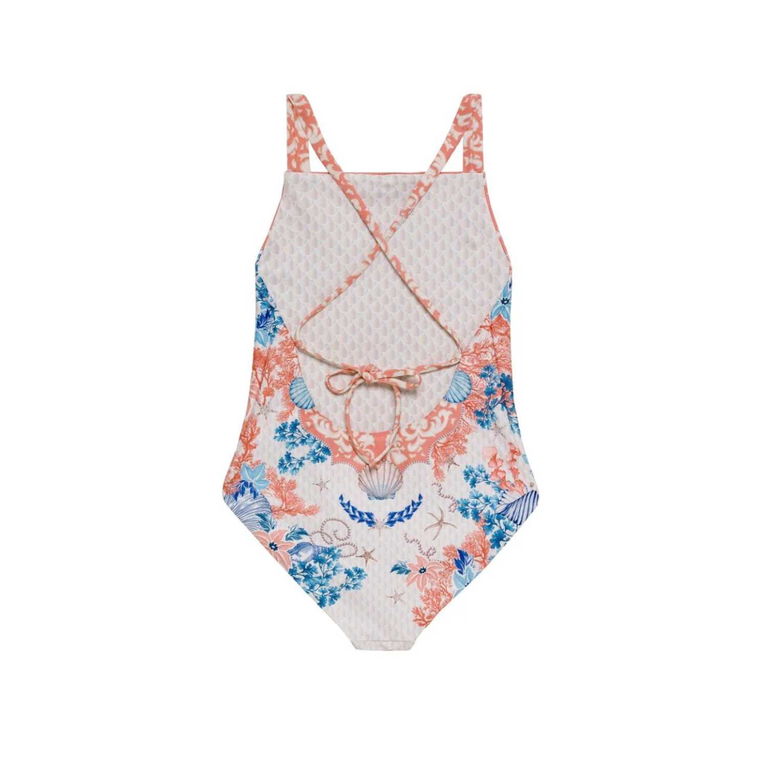 Amina Swimsuit | Sereia