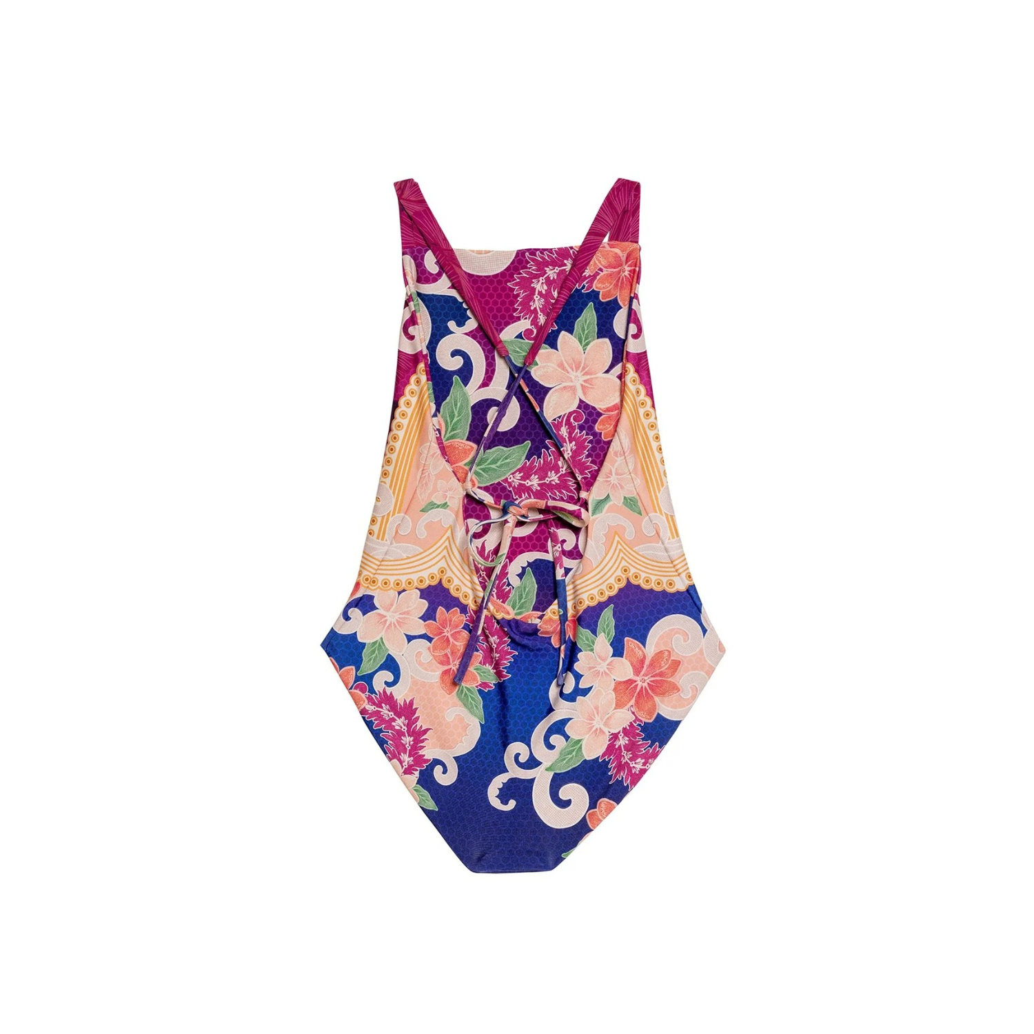Amina Reversible Swimsuit | Thamar