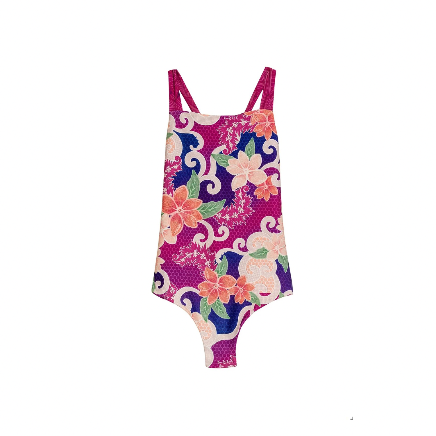 Amina Reversible Swimsuit | Thamar