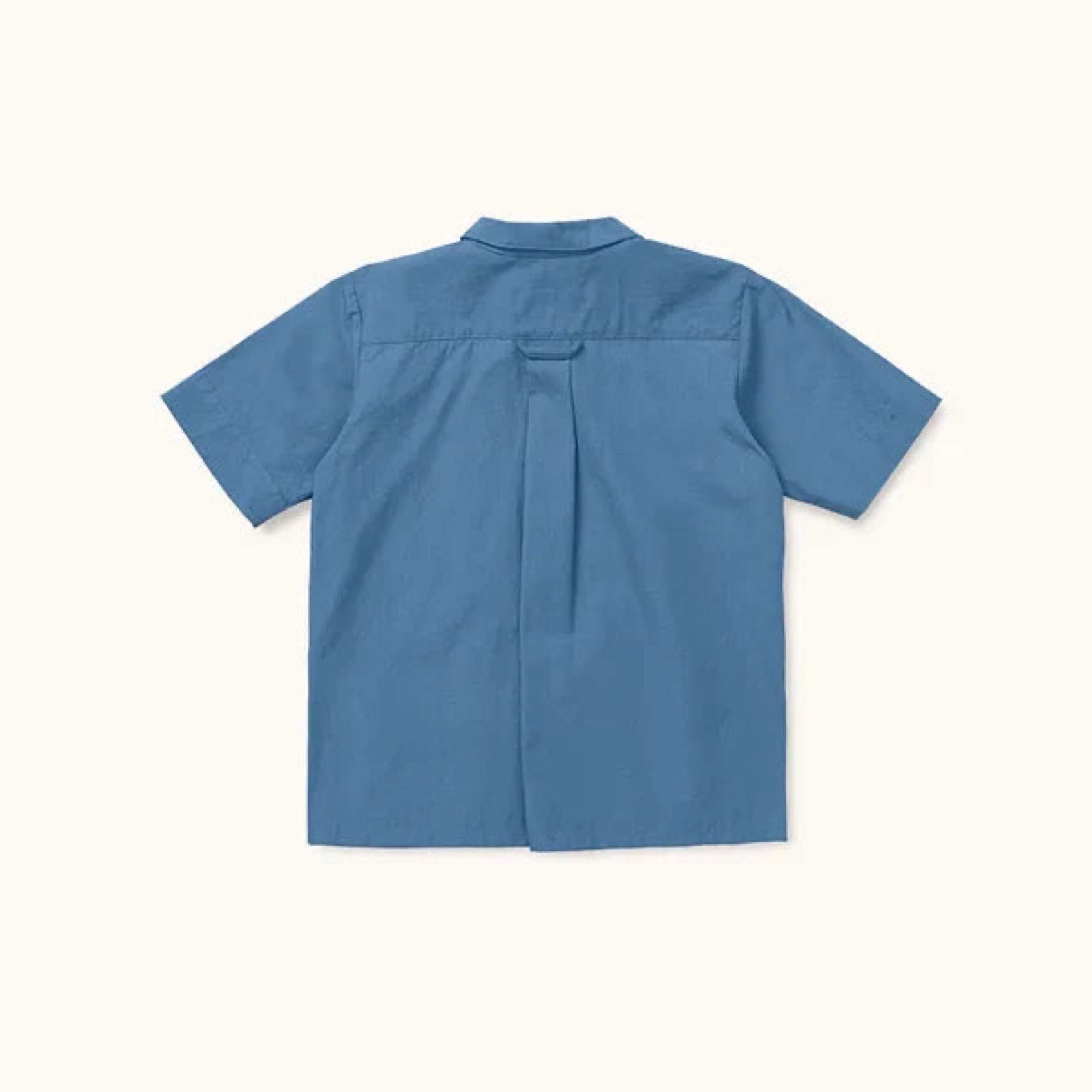 Andrea Short set | Sea