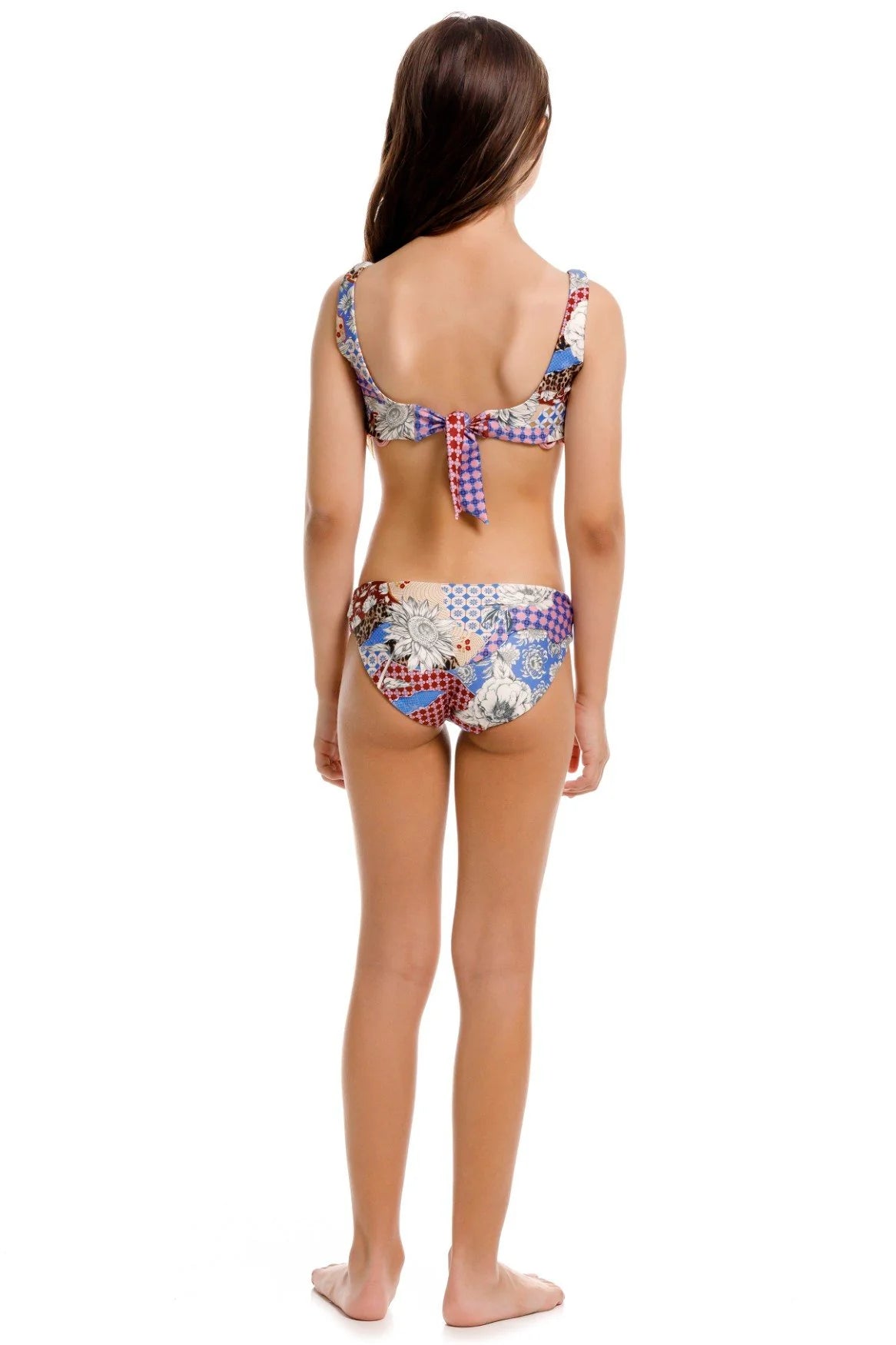 Dolce Bikini Set | Quilt