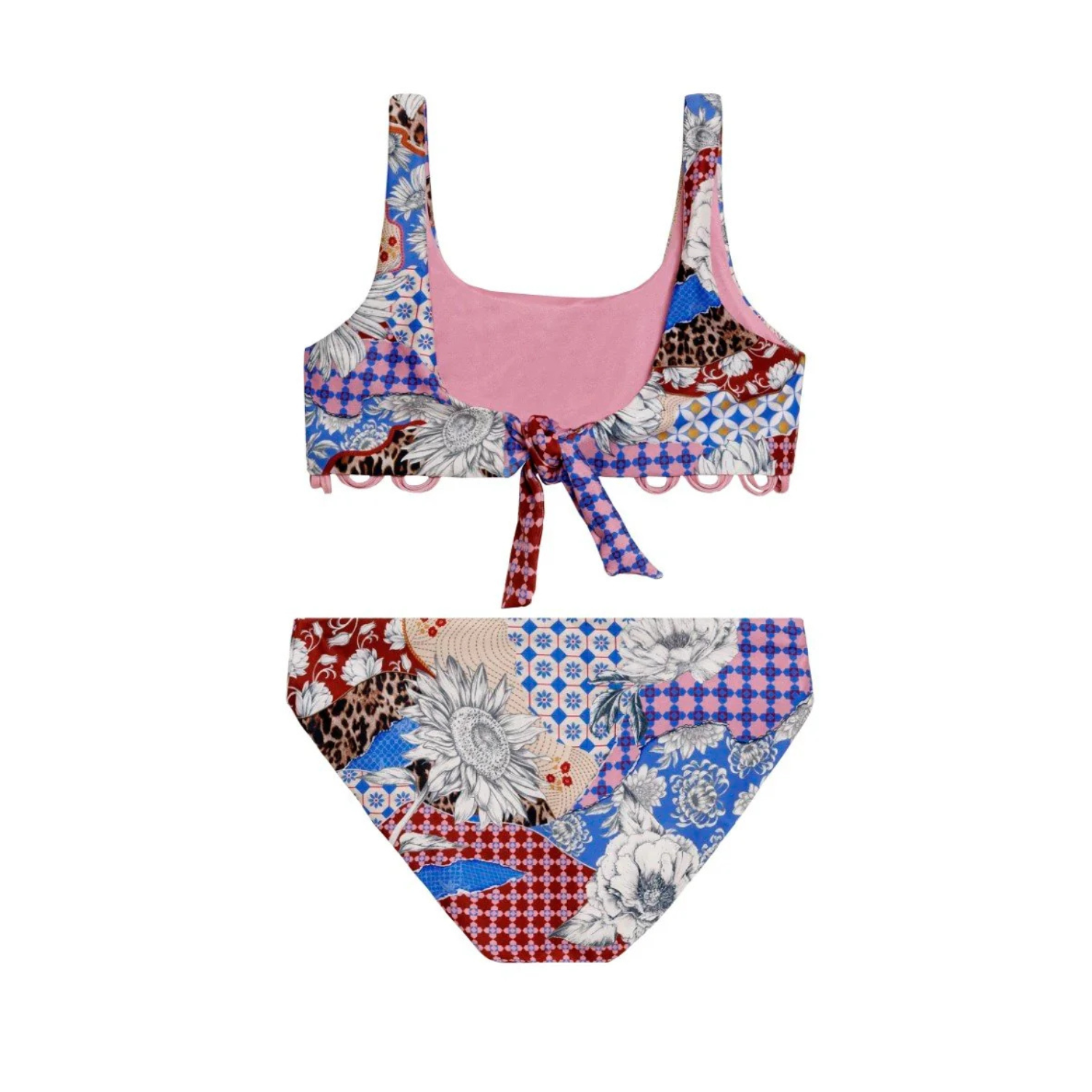 Dolce Bikini Set | Quilt