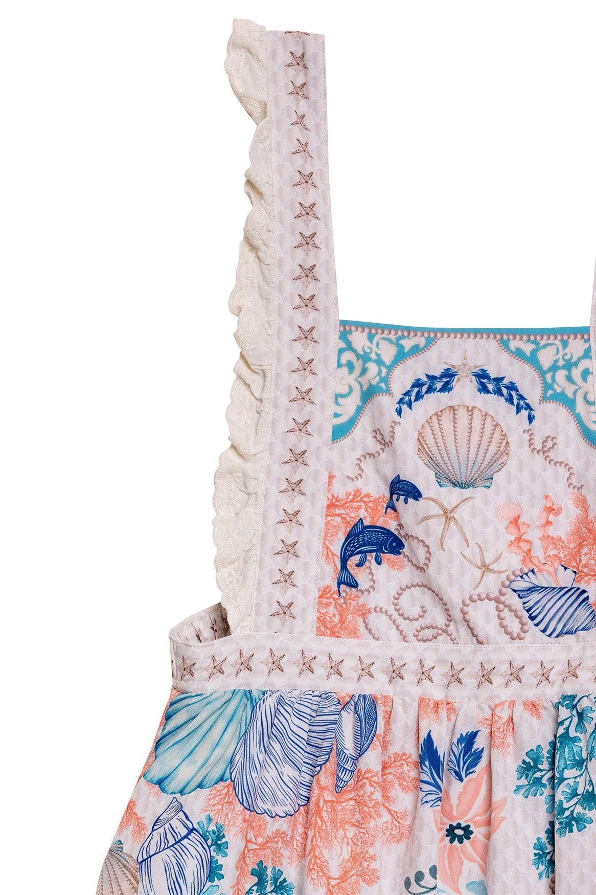 Valery Dress | Sereia