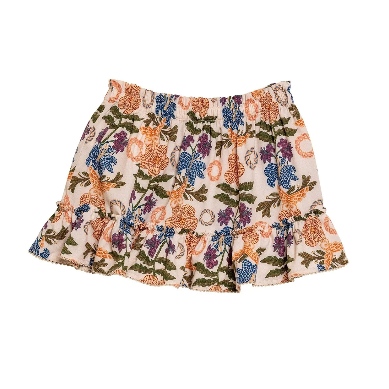 Cara Skirt | Fiore