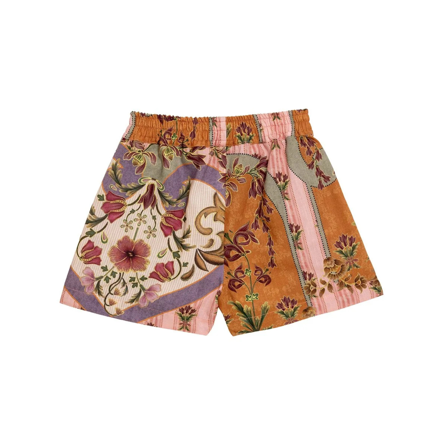Laya Shorts | Aura