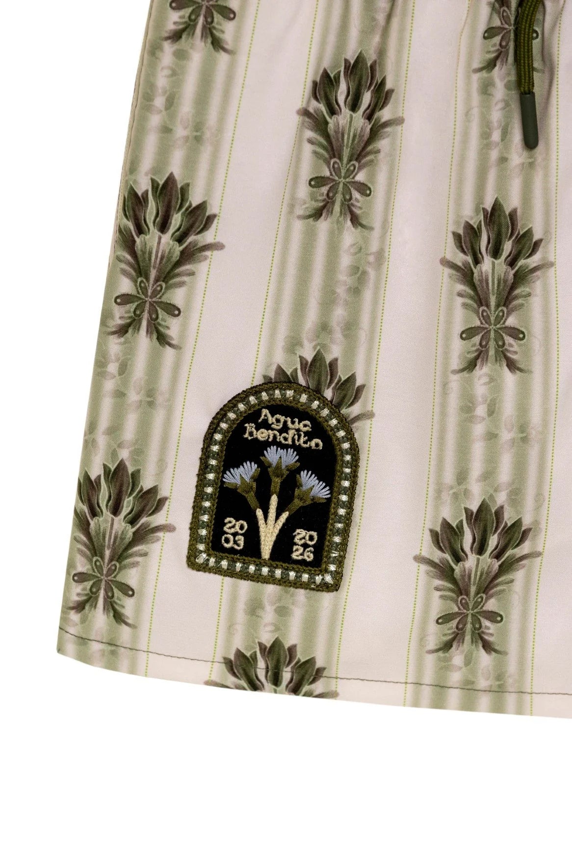 Nick Swim Trunks | Aura