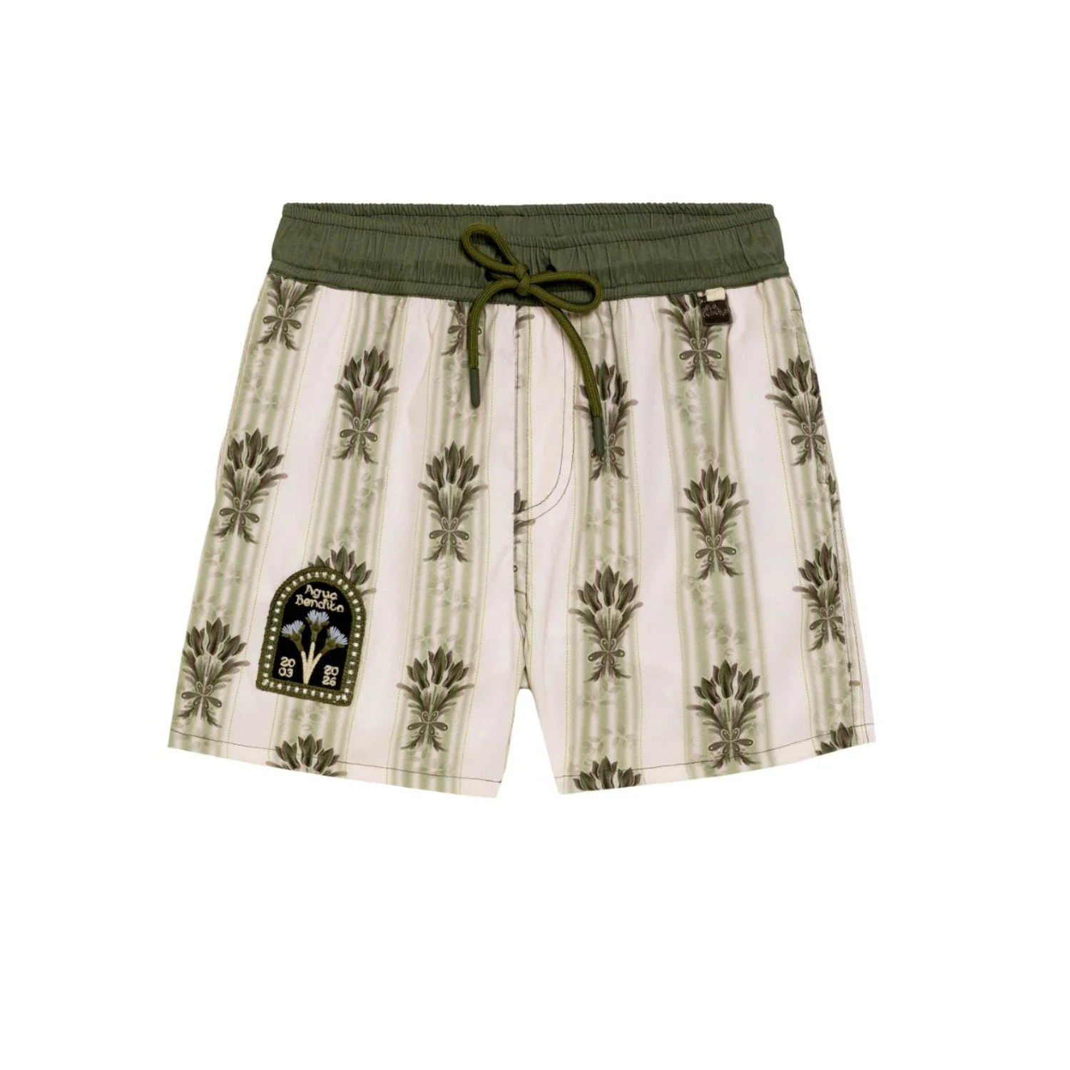 Nick Swim Trunks | Aura