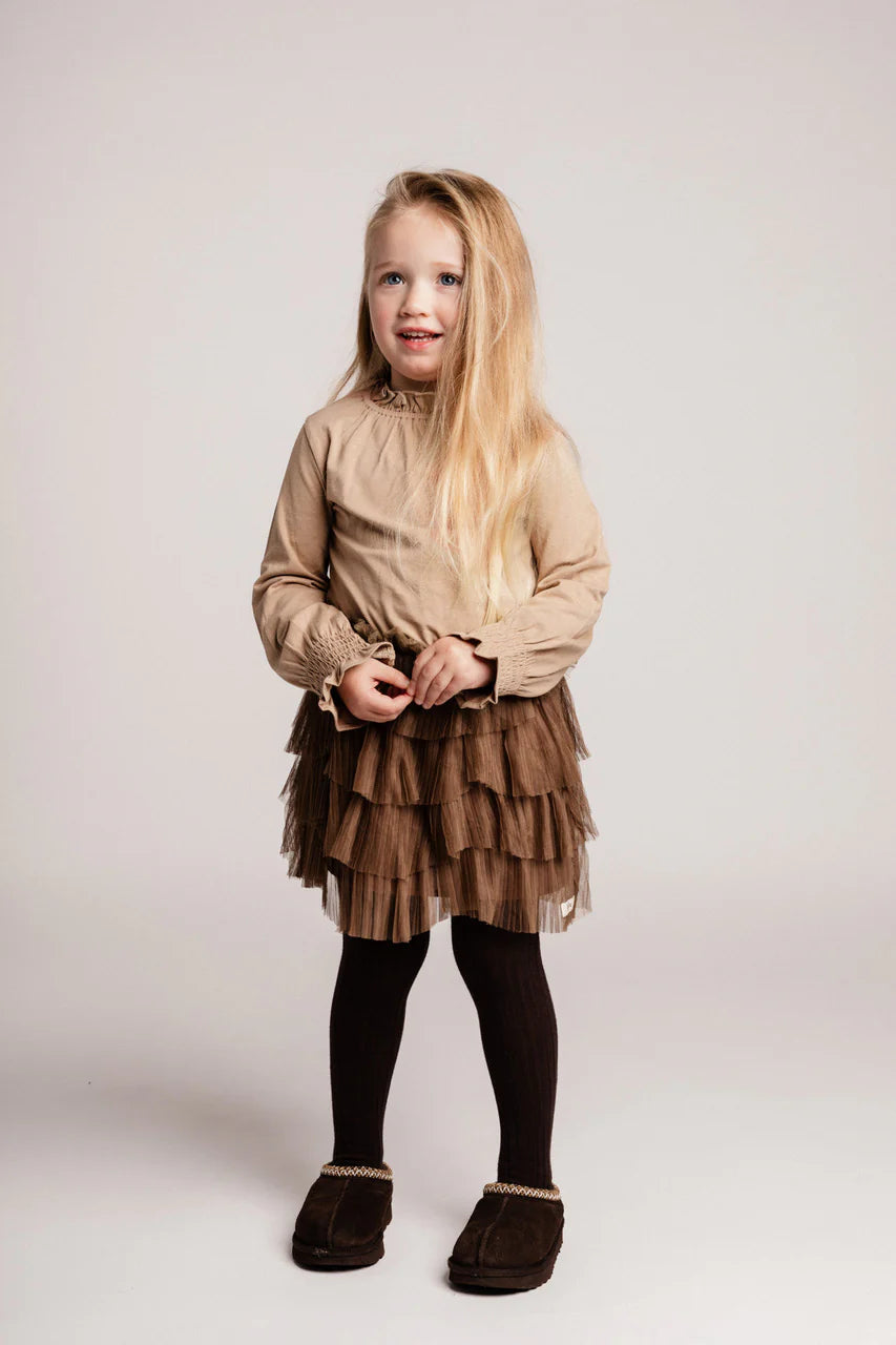 Ela Top | Sand Desert