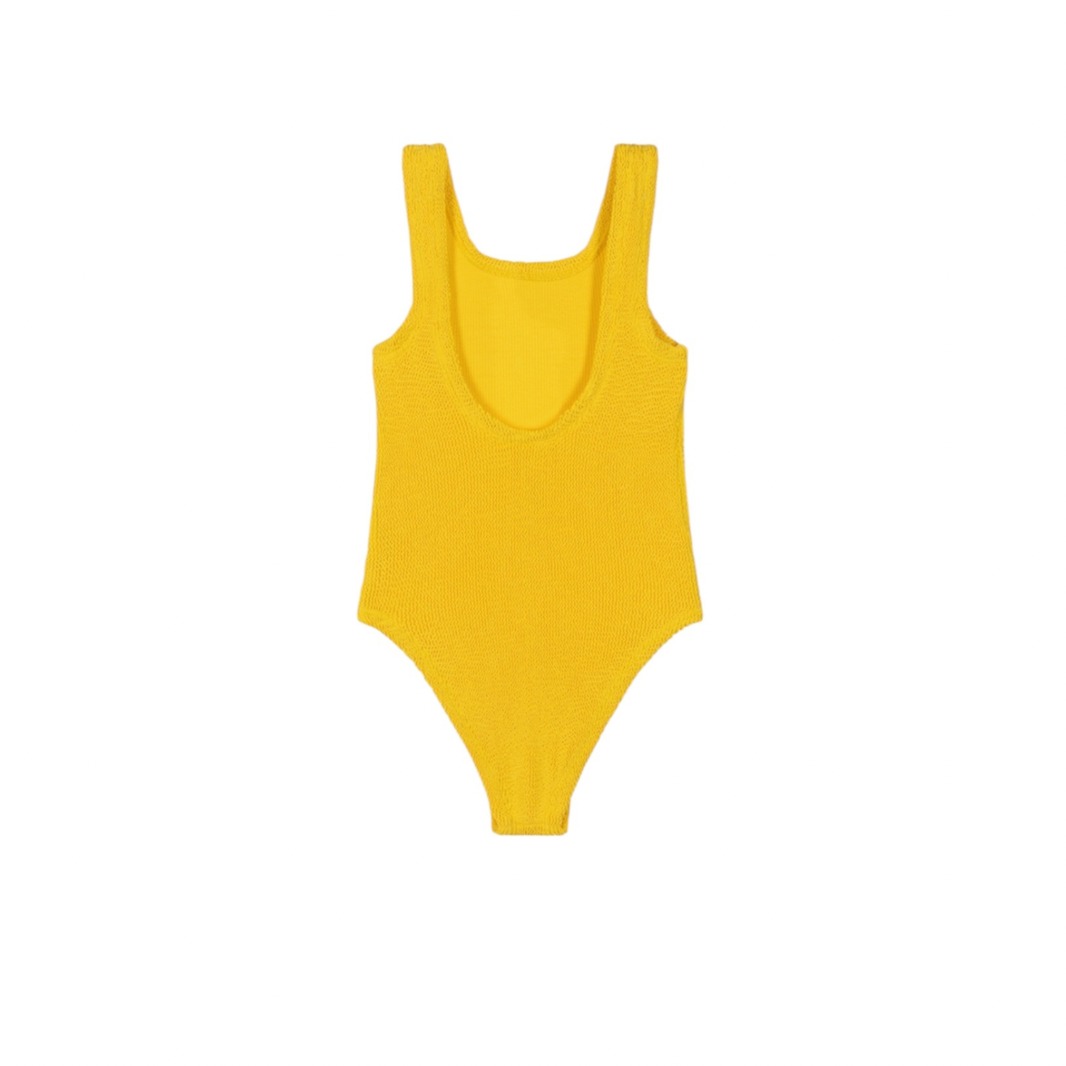 Classic Crinkle Swim | Sunflower