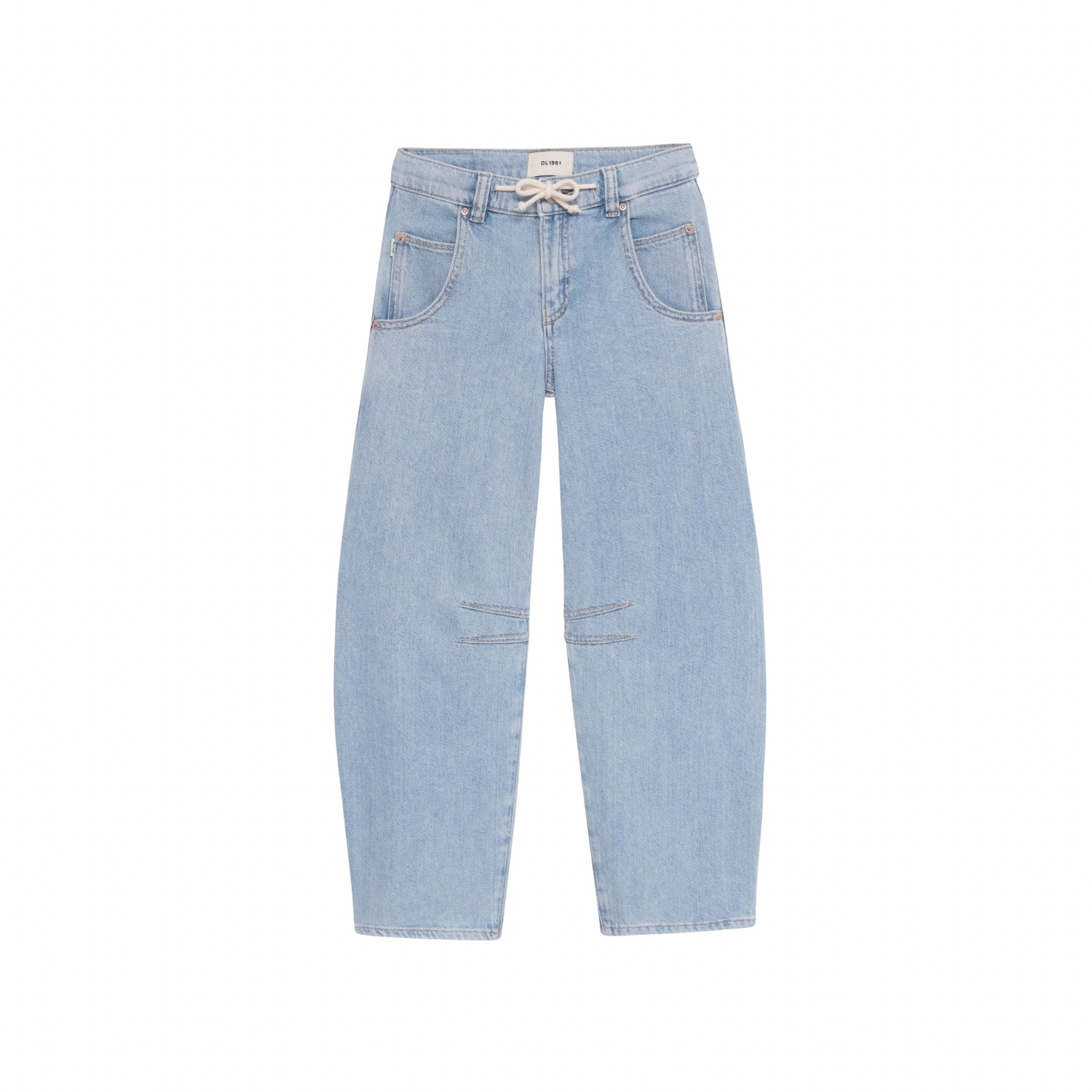 Lilia Barrel | Beachwave Drawcord