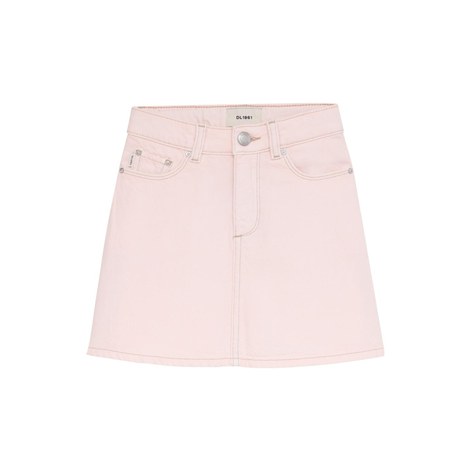 Jenny Mini Skirt | Blossom