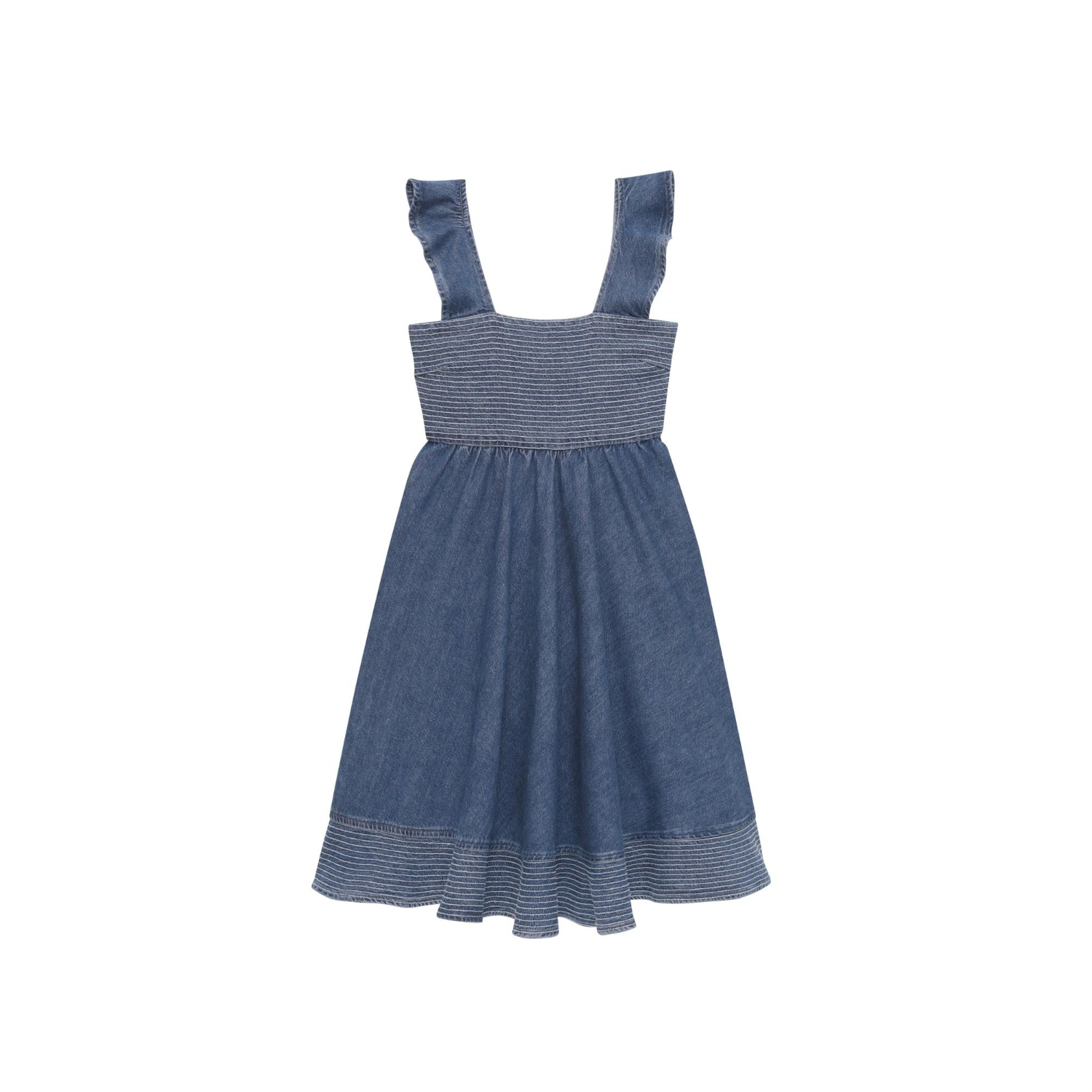 Meredyth Dress | North Beach