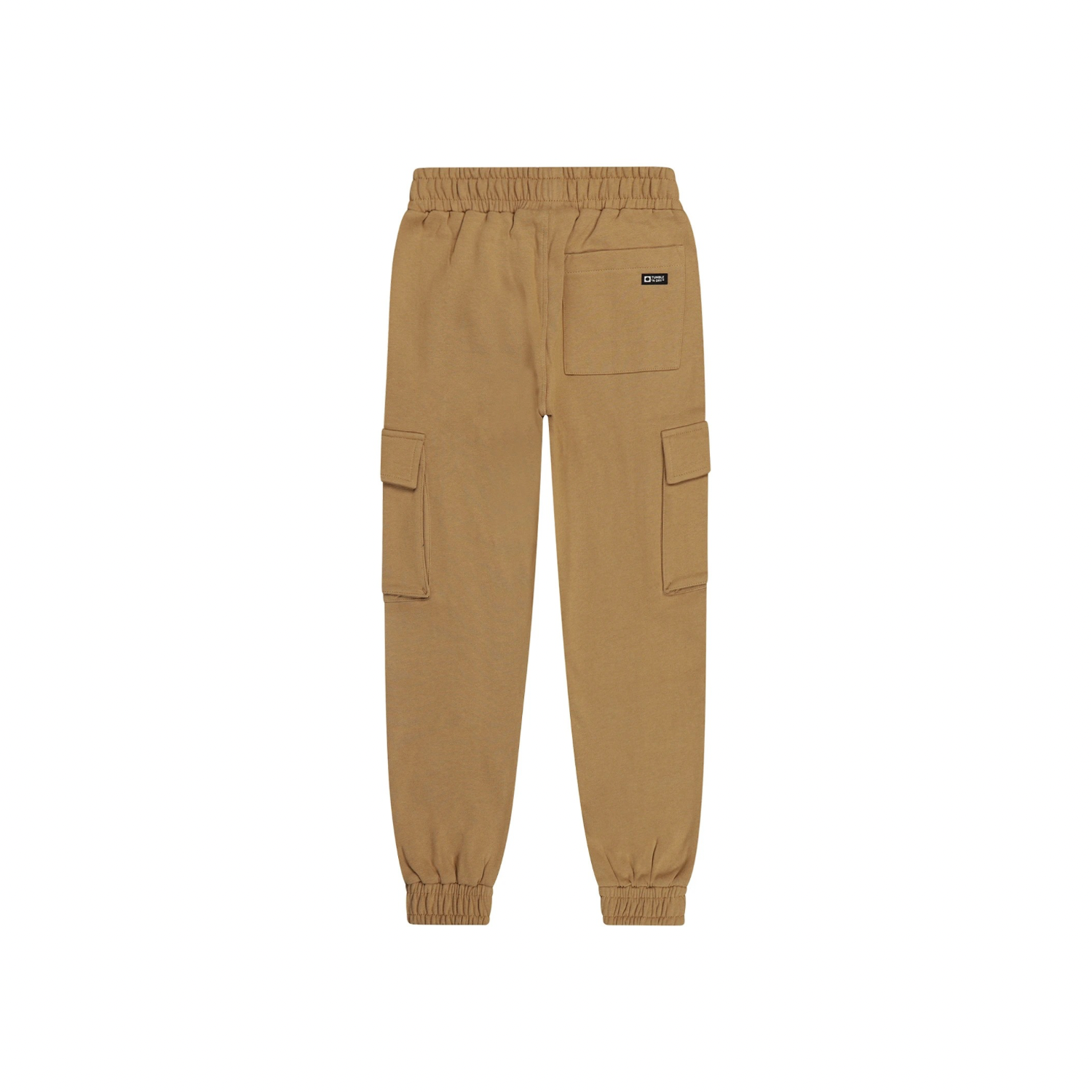 Bowl Jogging Pants | Camel