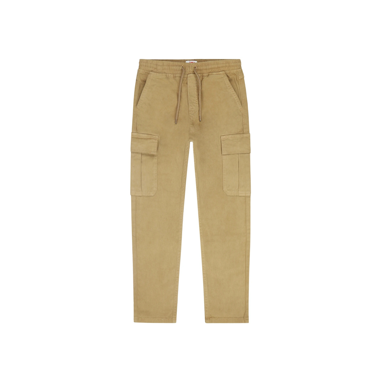 Jayh Cargo Pants | Beige