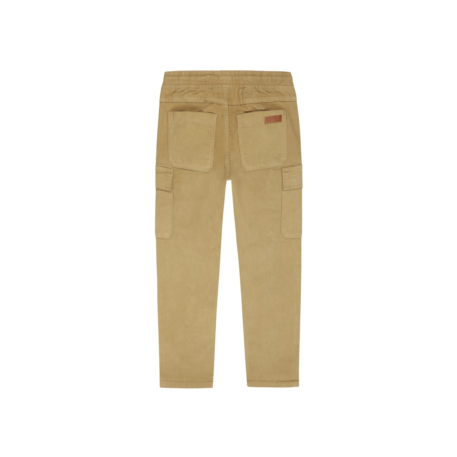 Jayh Cargo Pants | Beige