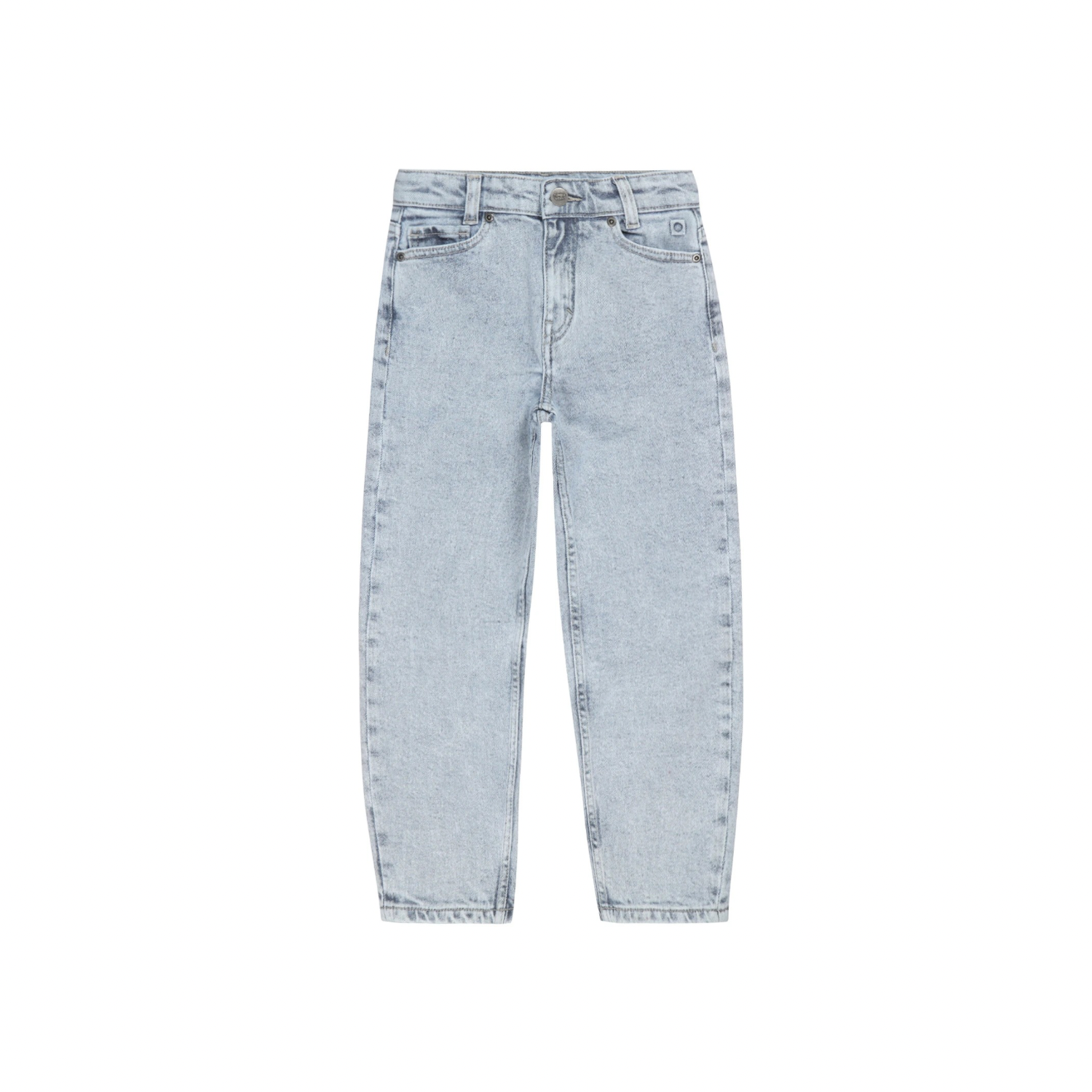 Jada Slouchy Jeans | Blue
