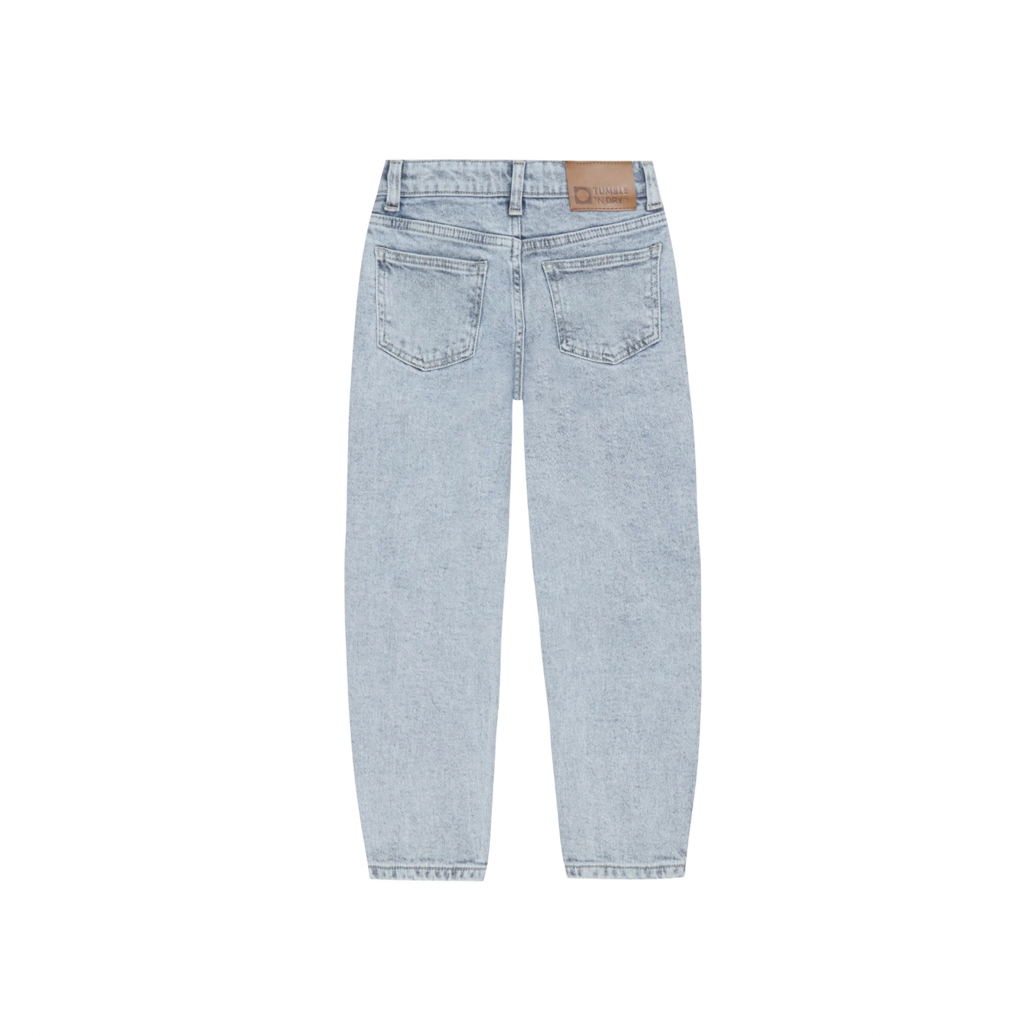 Jada Slouchy Jeans | Blue