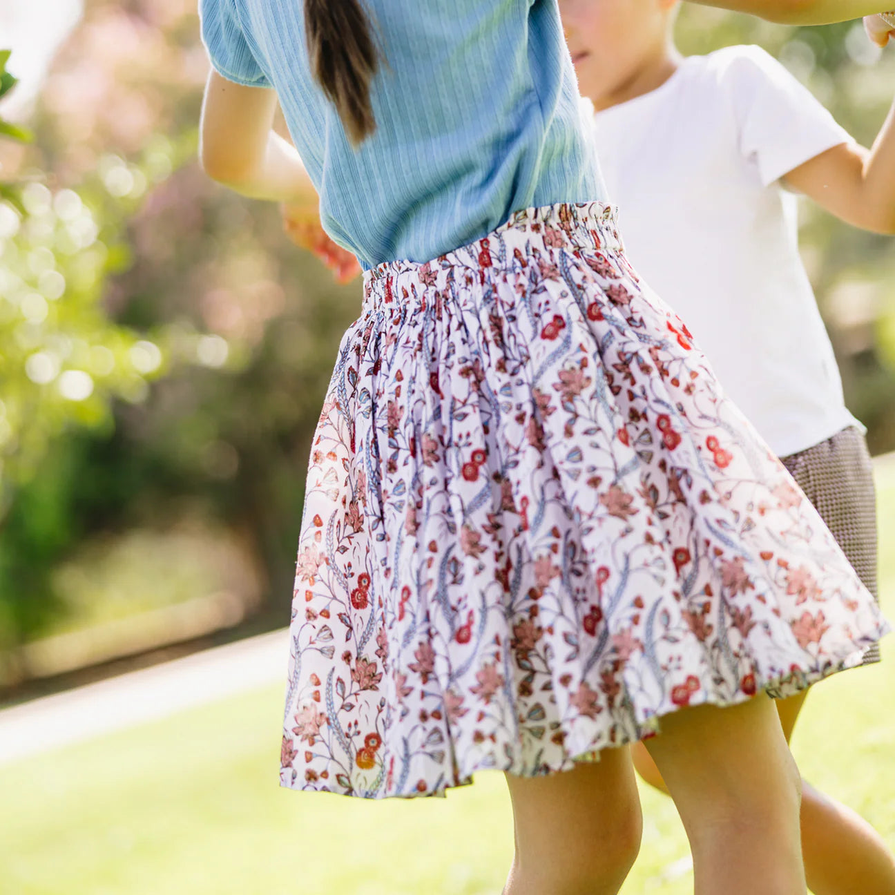 Skirt | Mercado Bloom